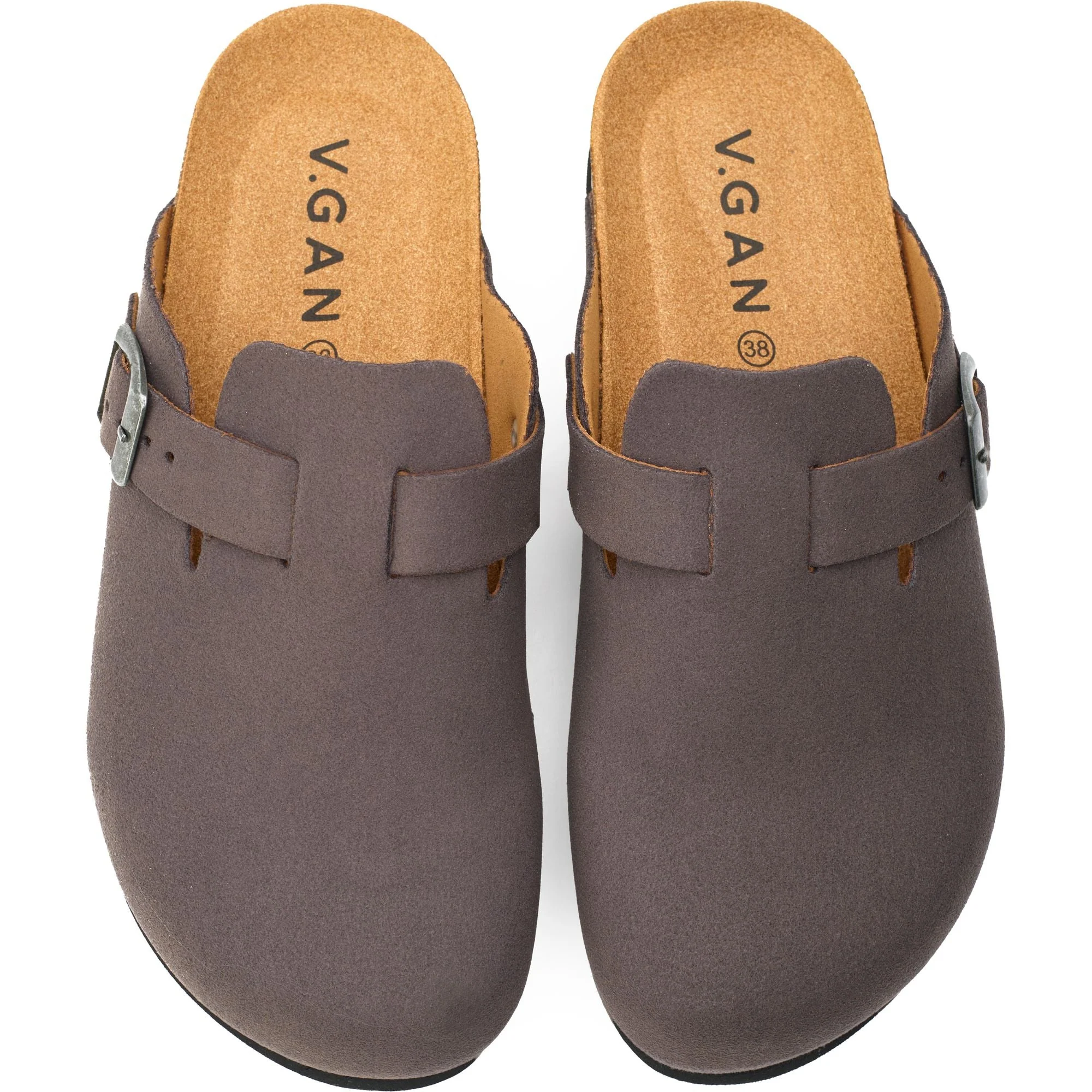 Taro Comfort Soft Footbed Shoes - Image 2