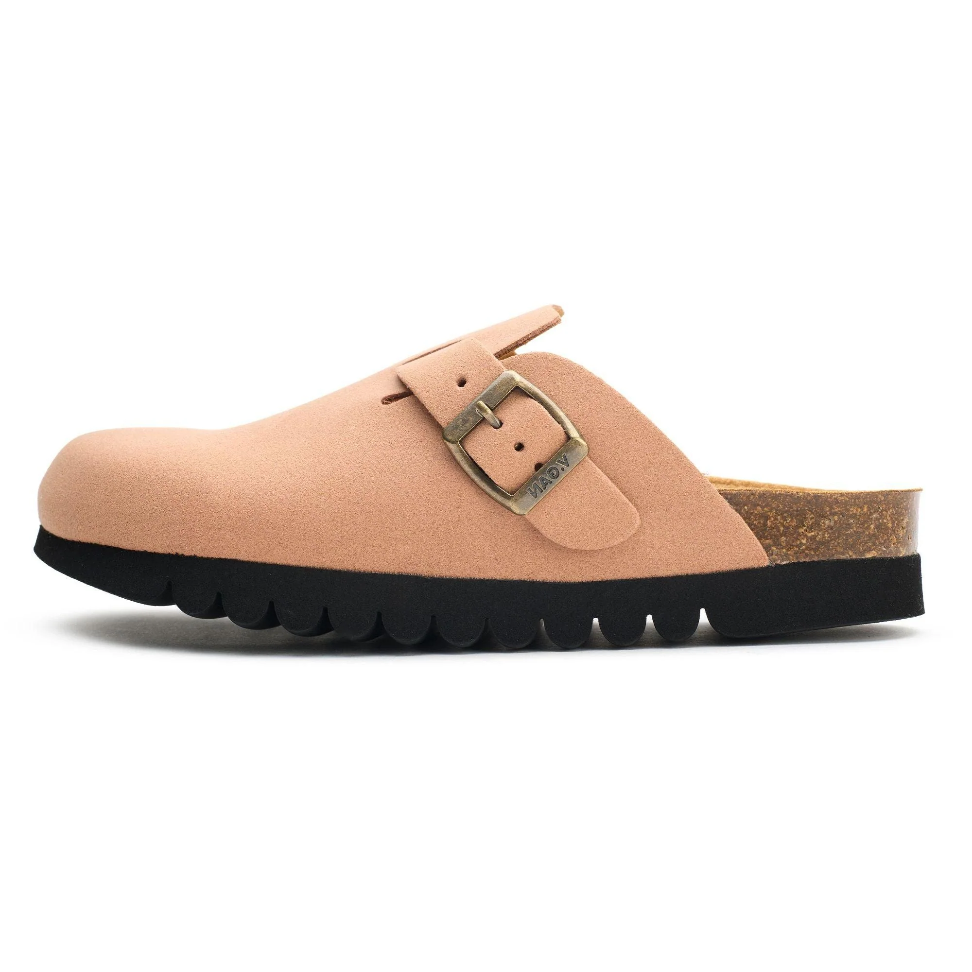 Taro Comfort Soft Footbed Shoes - Image 4