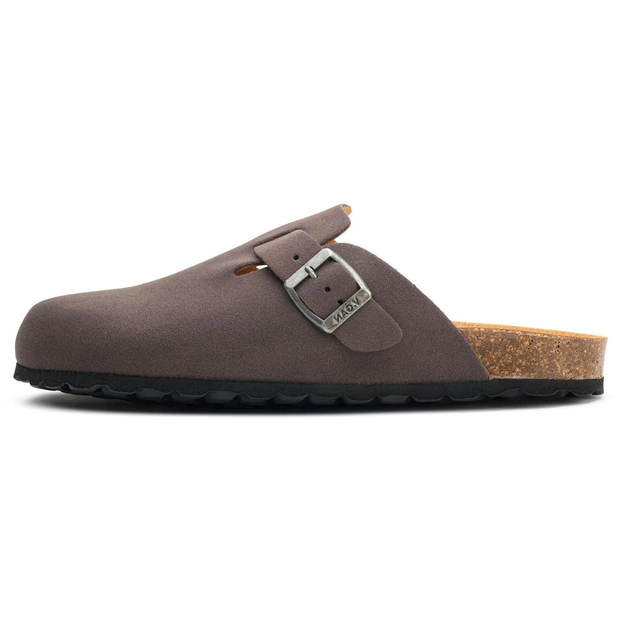 Taro Comfort Soft Footbed Shoes - Image 4