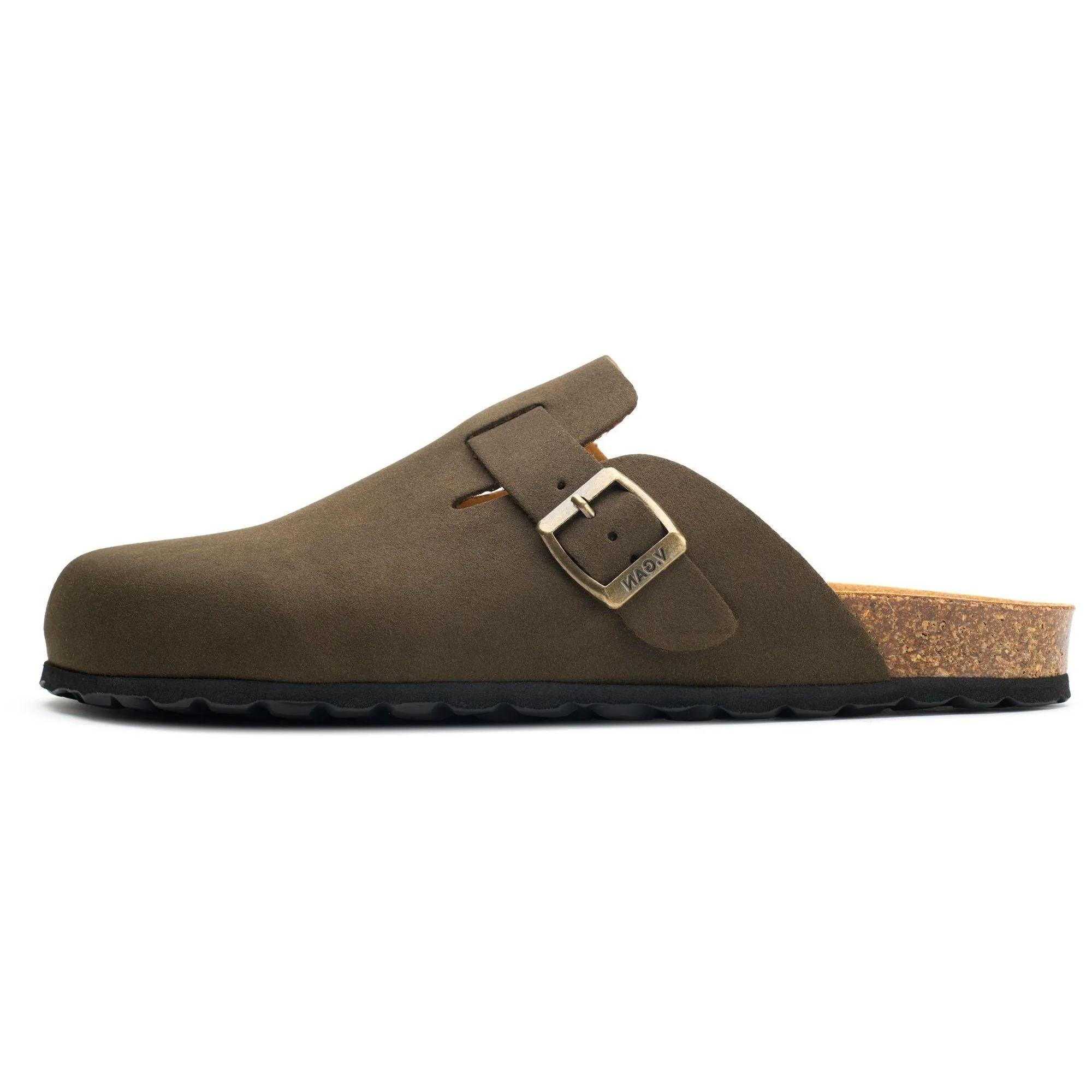 Taro Comfort Soft Footbed Shoes - Image 4