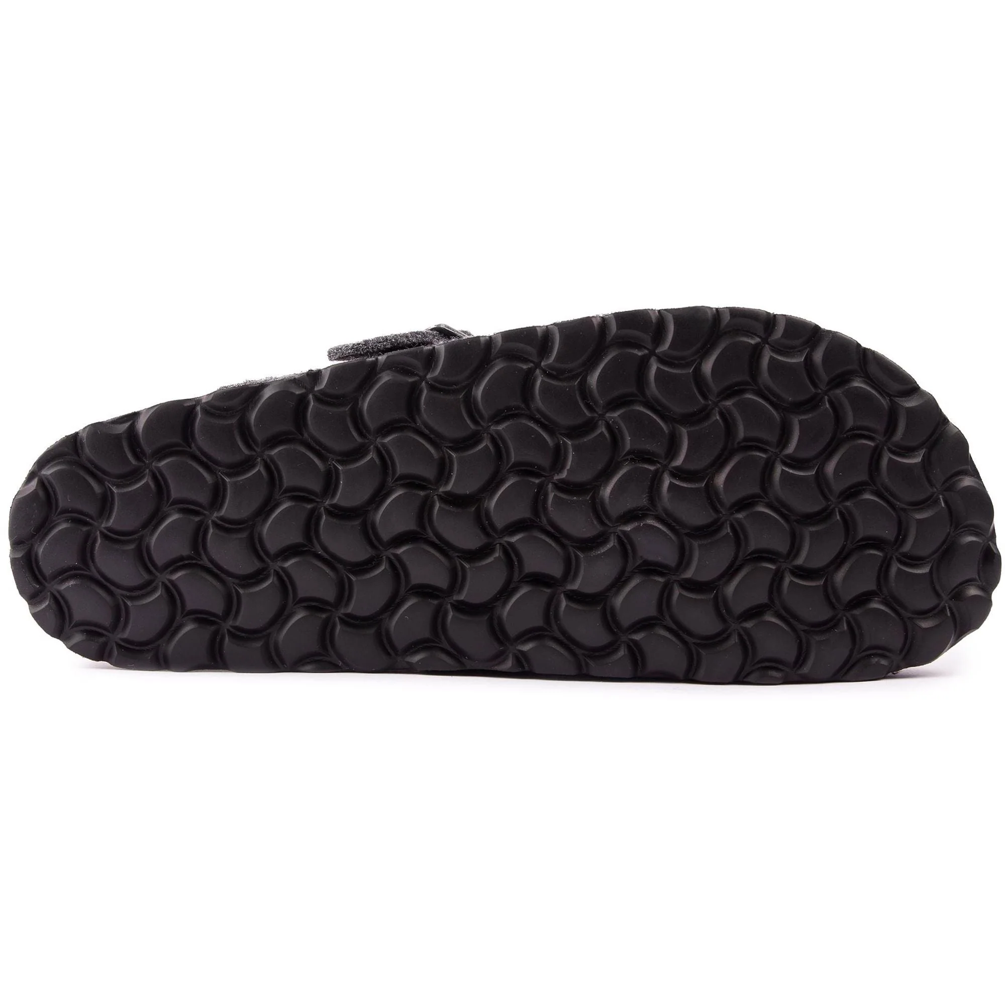 Taro Recycled Felt Footbed Slippers - Image 4