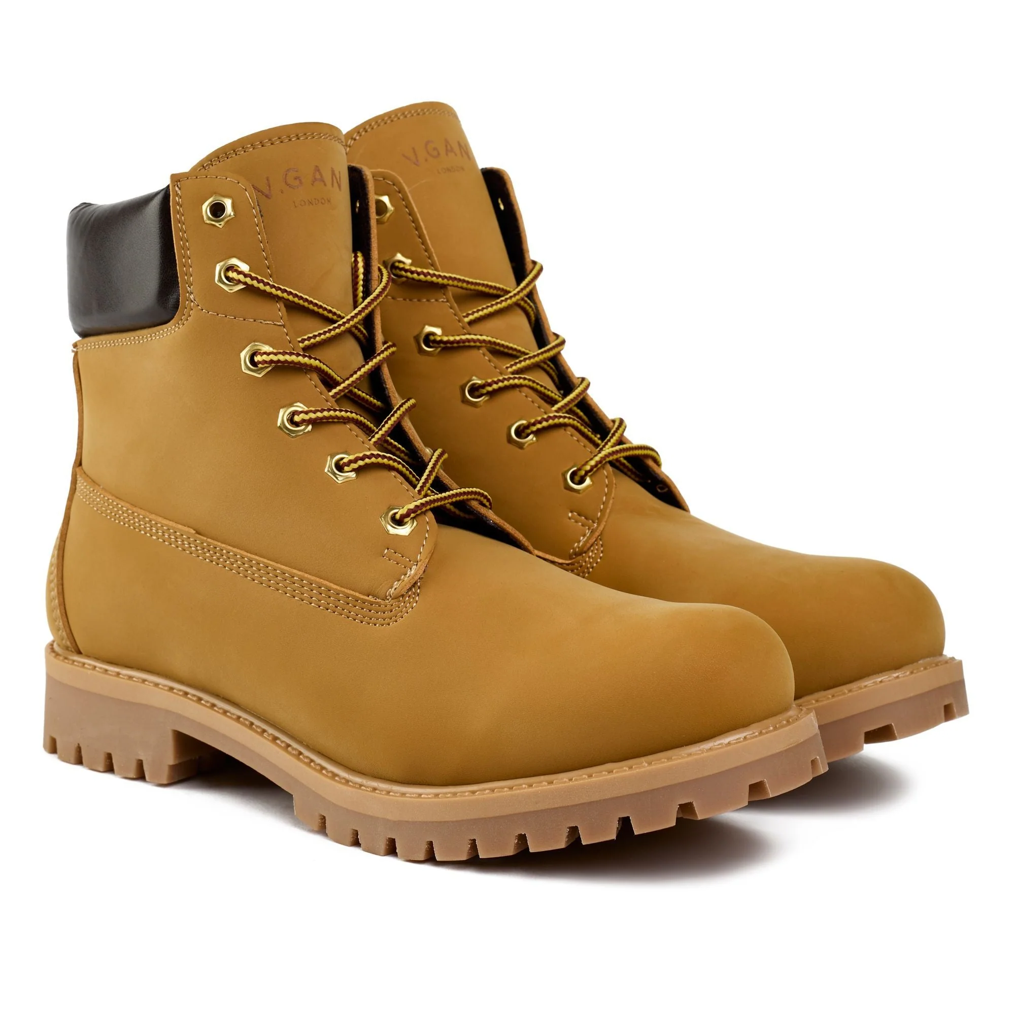 Tarwi Ankle Boots - Image 2