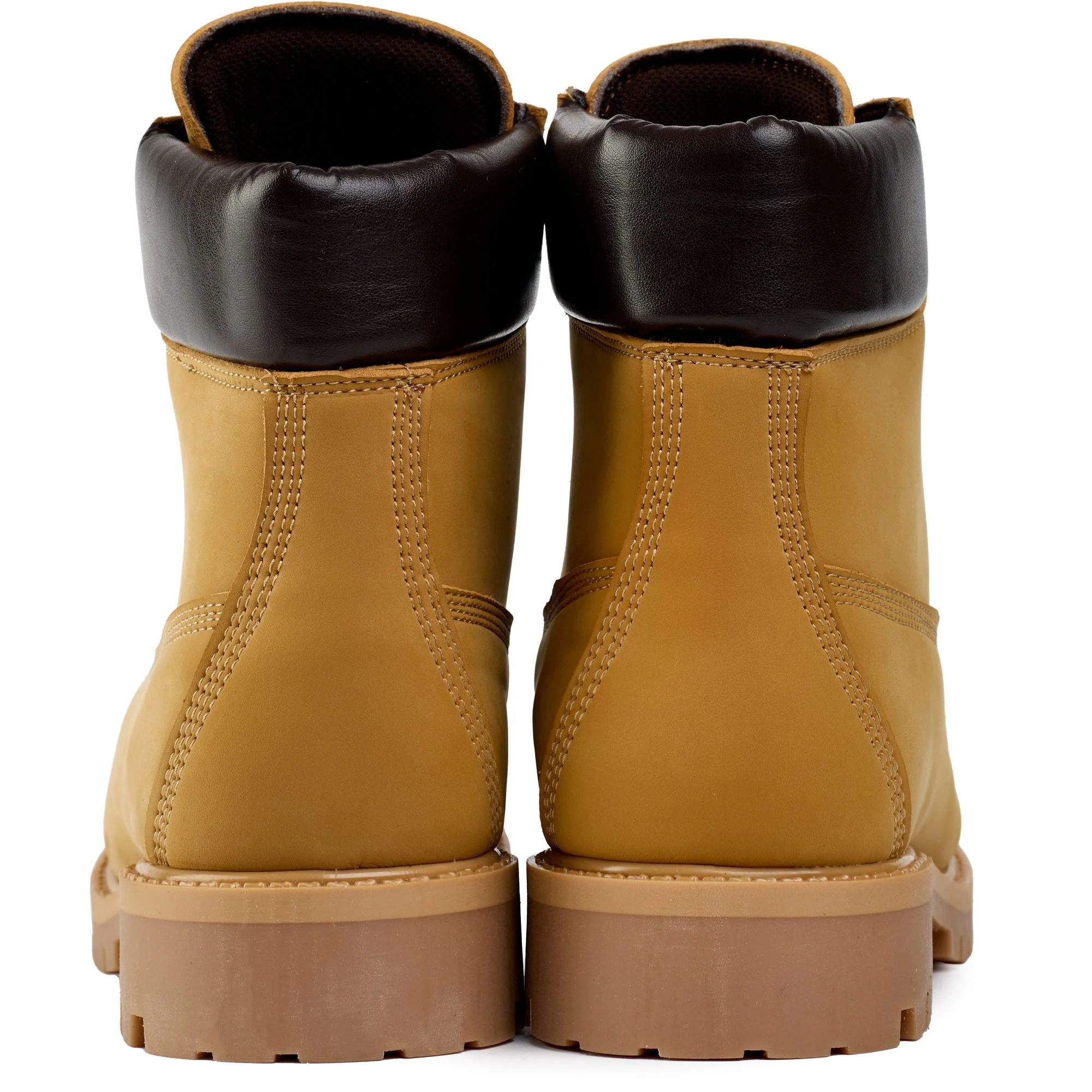 Tarwi Ankle Boots - Image 3