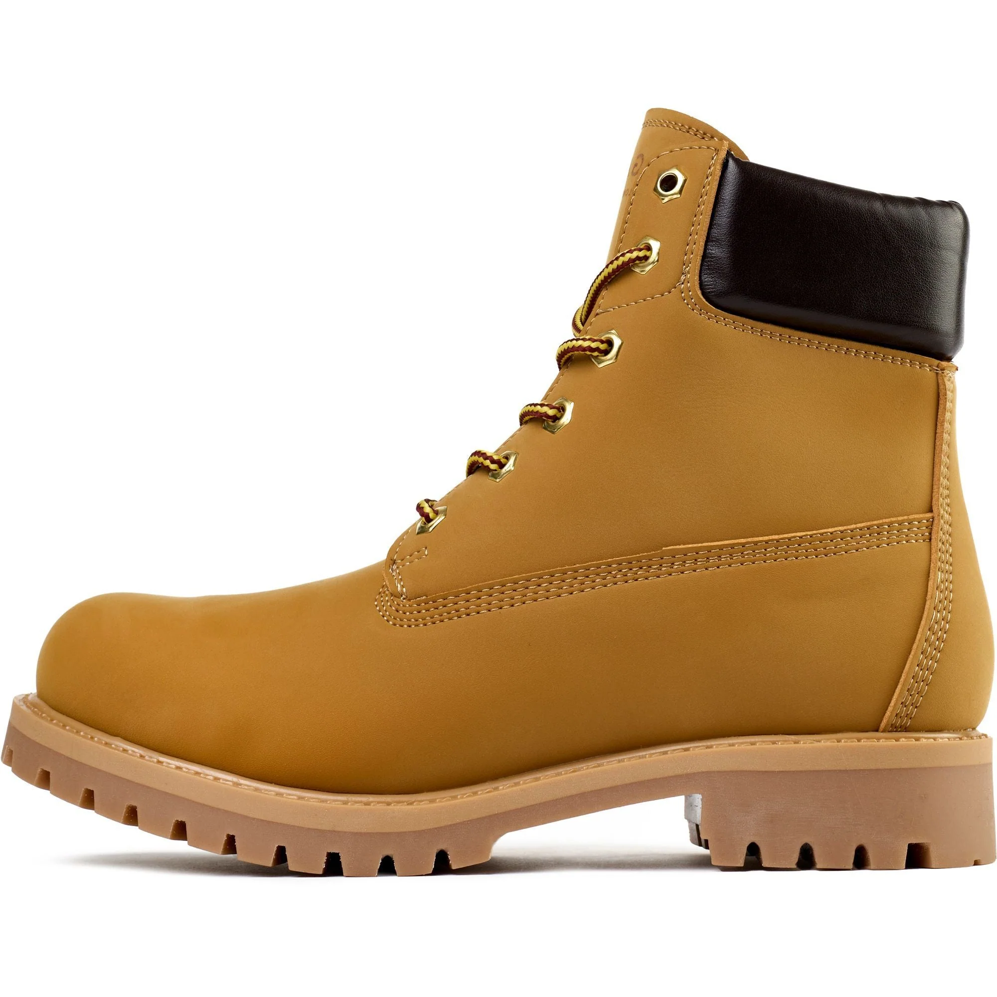 Tarwi Ankle Boots - Image 5