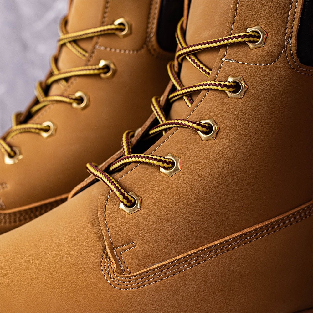 Tarwi Ankle Boots - Image 6