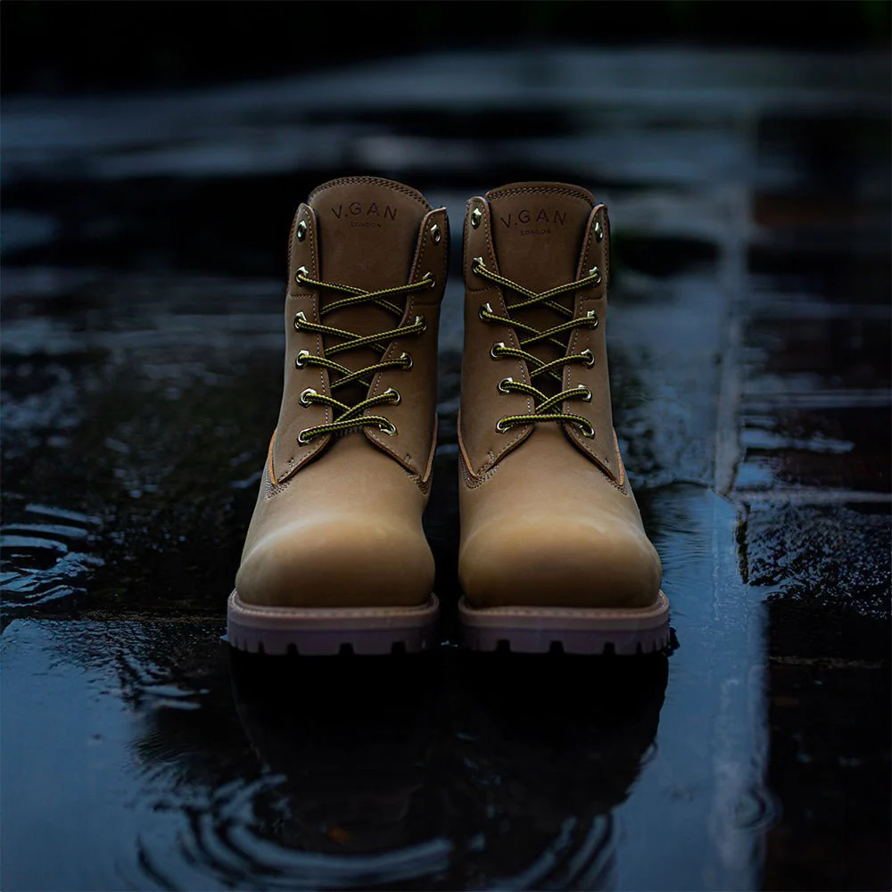 Tarwi Ankle Boots - Image 7