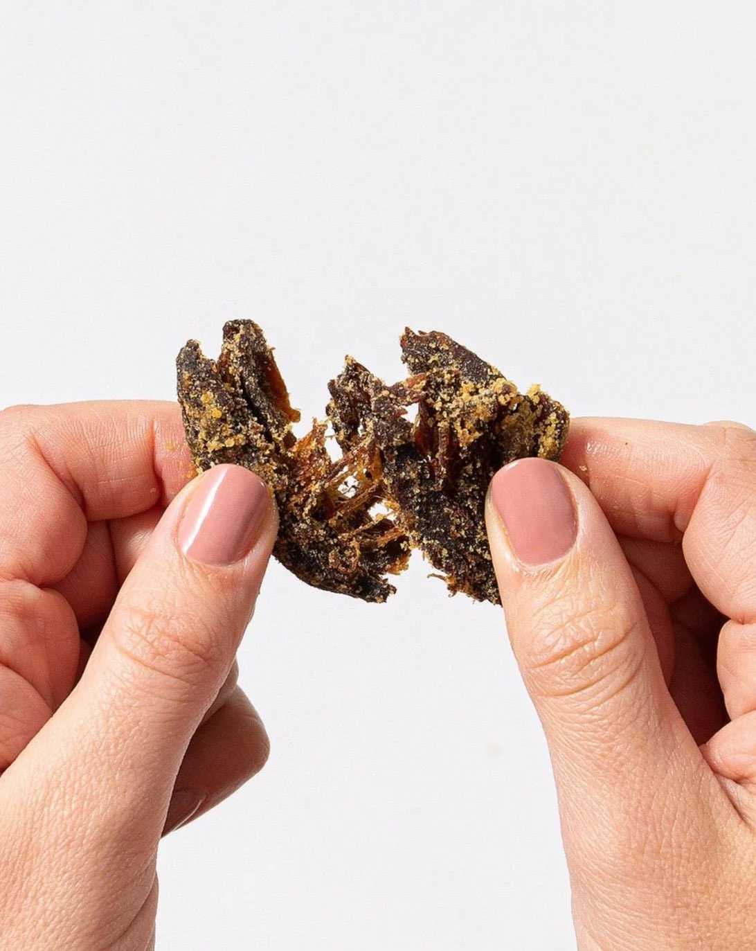 Teriyaki Mushroom Jerky - Image 2