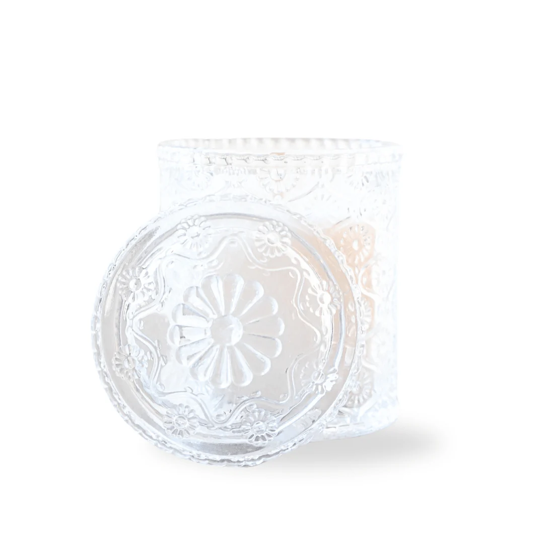 The Bluma, Coconut Water Luxury 9oz Candle