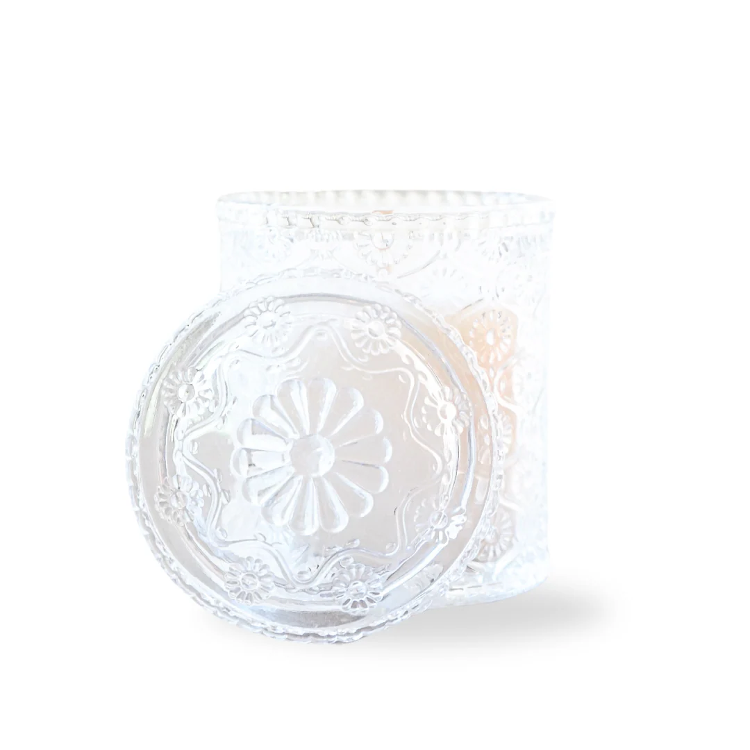 The Bluma, Eternal Jasmine Luxury 9oz Candle
