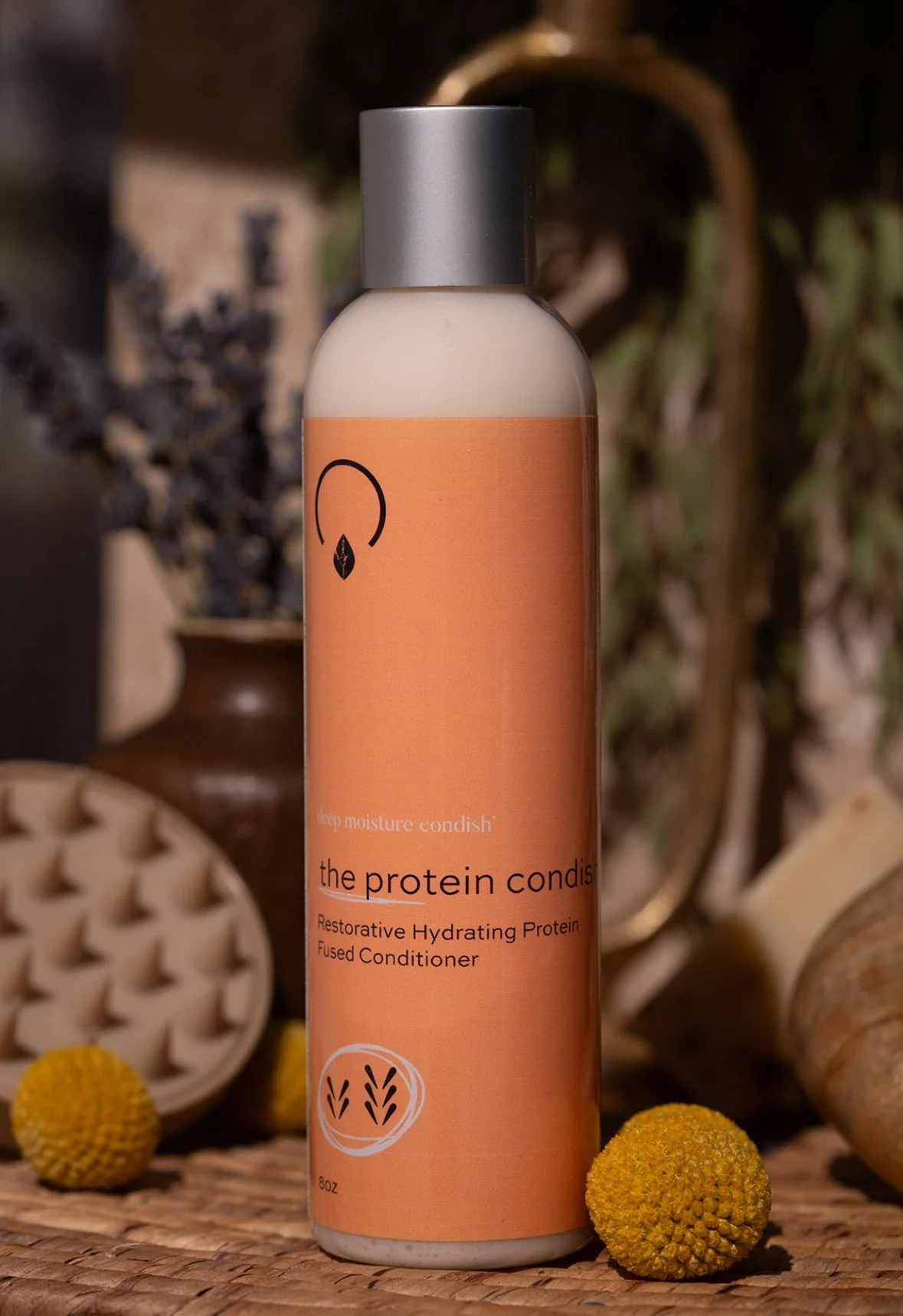 The Condish (Protein)