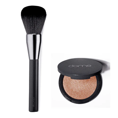 The Diffuser™  Bronzer Brush - Image 2