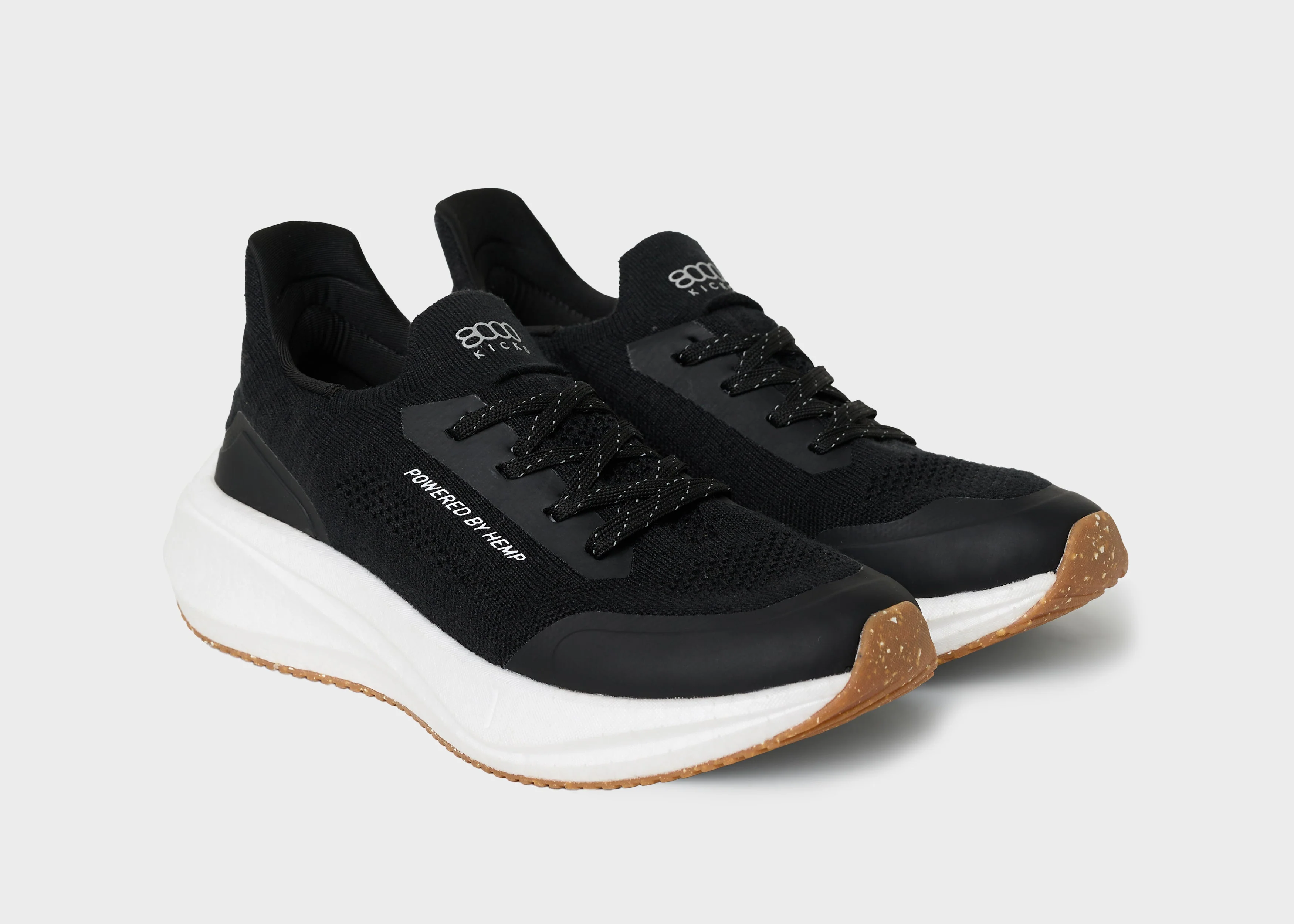 The Hemp Runners - The most Comfy & Breathable kicks ever - Image 4