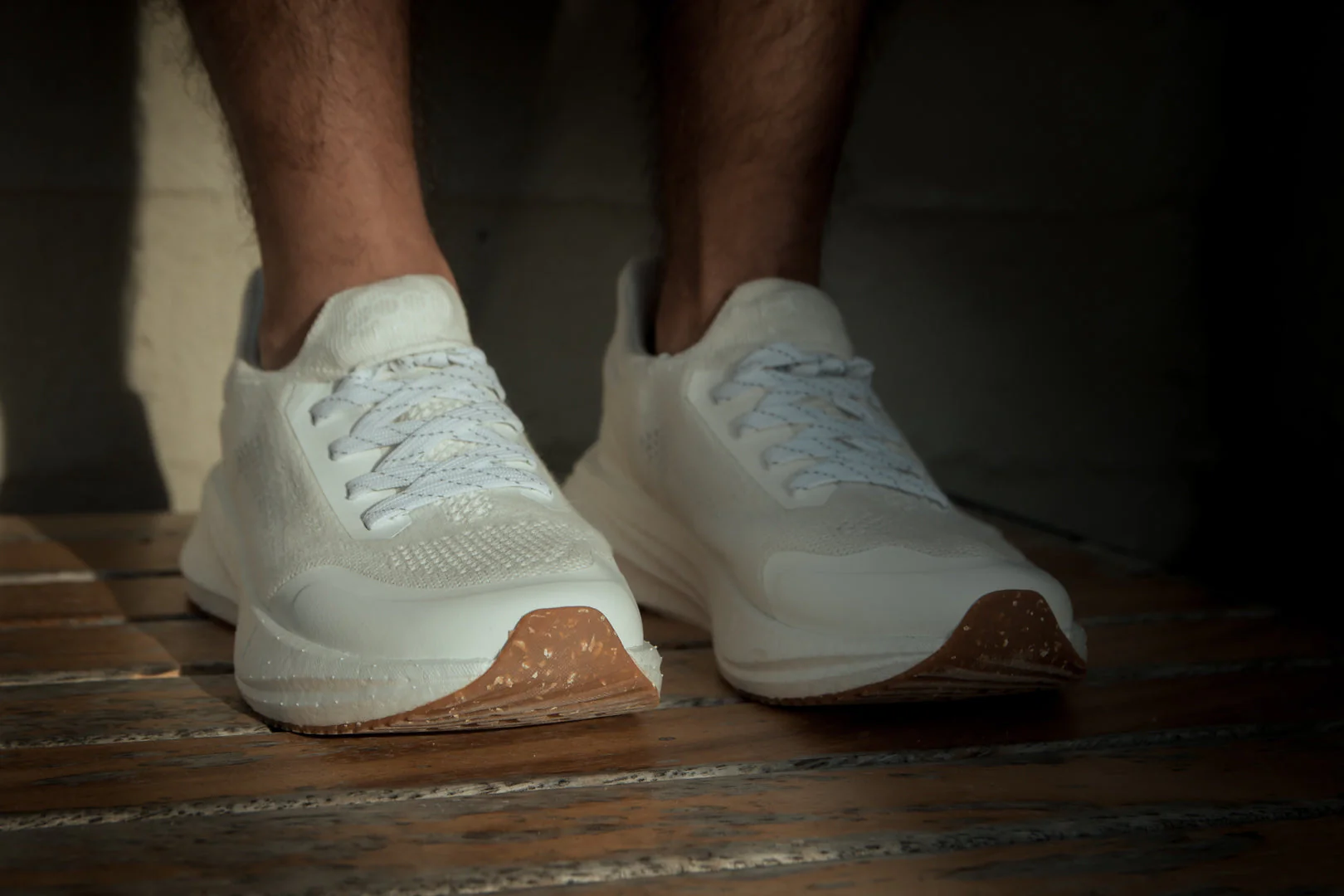 The Hemp Runners - The most Comfy & Breathable kicks ever - Image 7