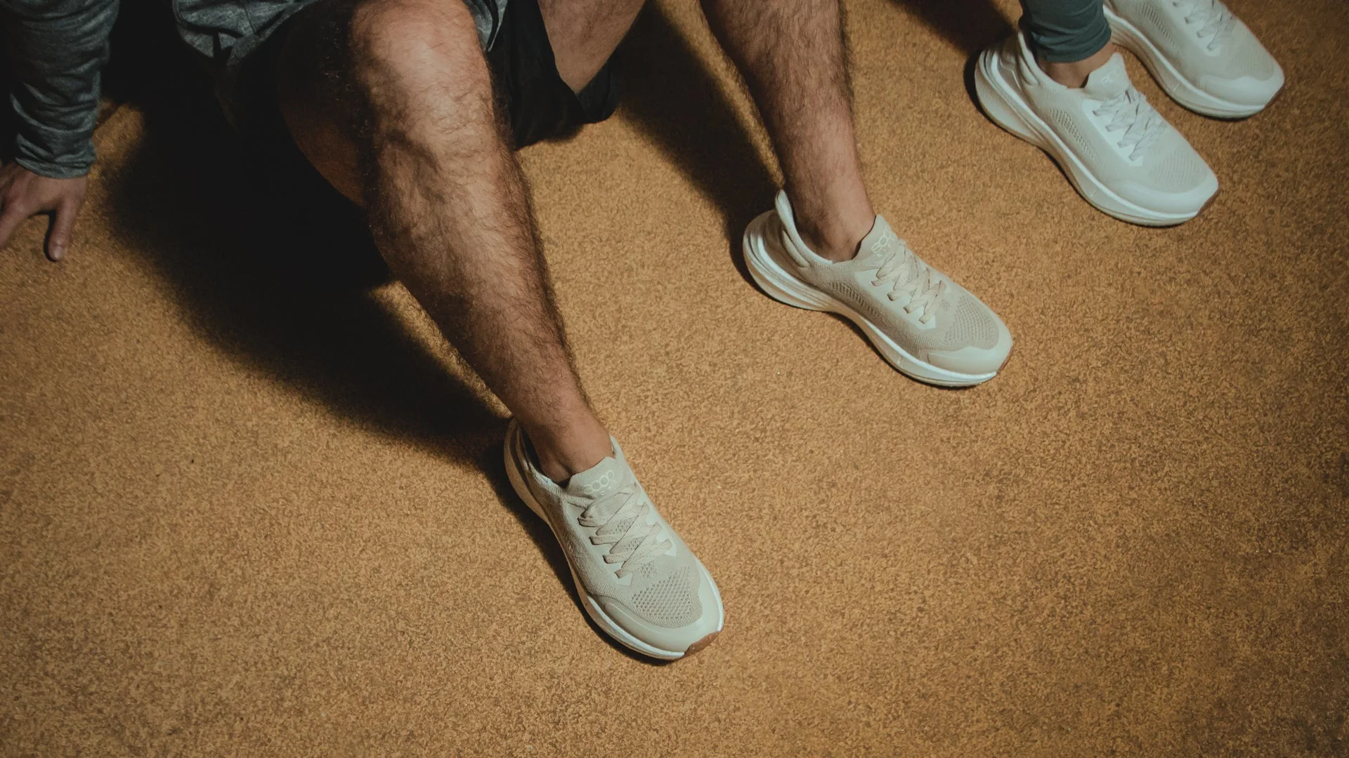 The Hemp Runners - The most Comfy & Breathable kicks ever - Image 8