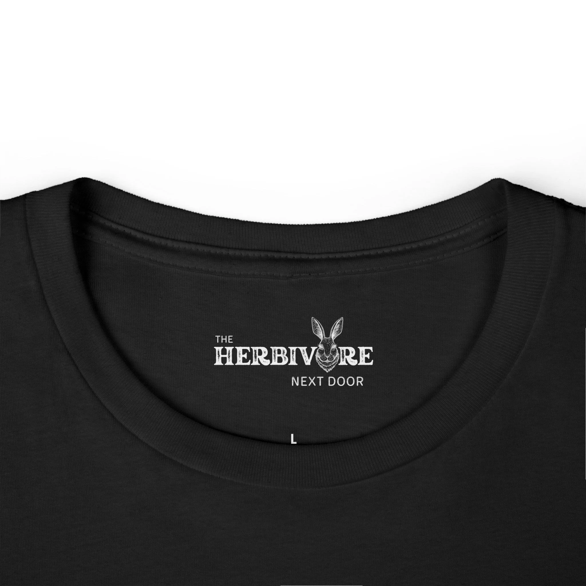 The Herbivore Next Door - Women's Style B&C 6400 - Image 16