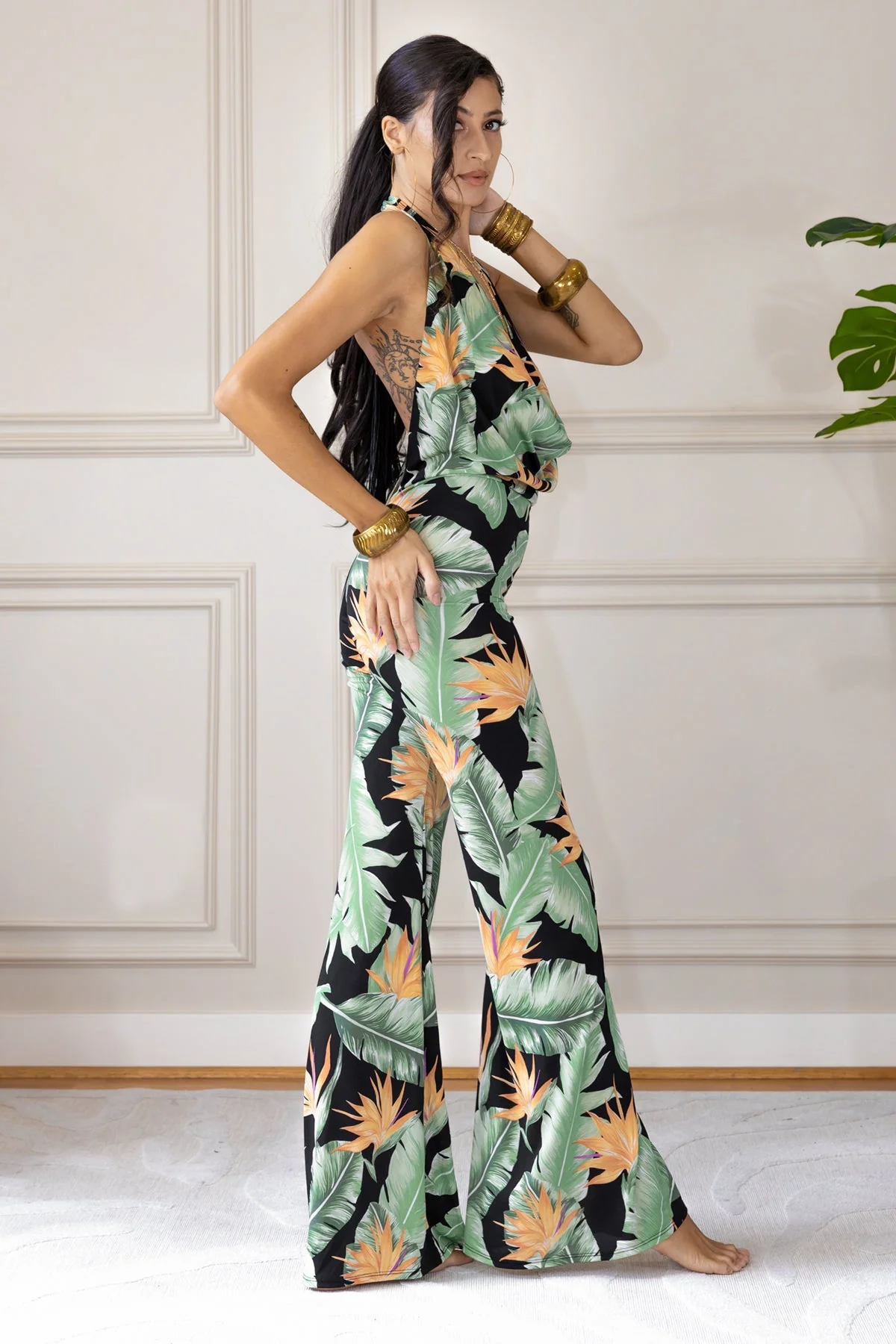 THE JUMPSUIT - PARADISE - Image 2
