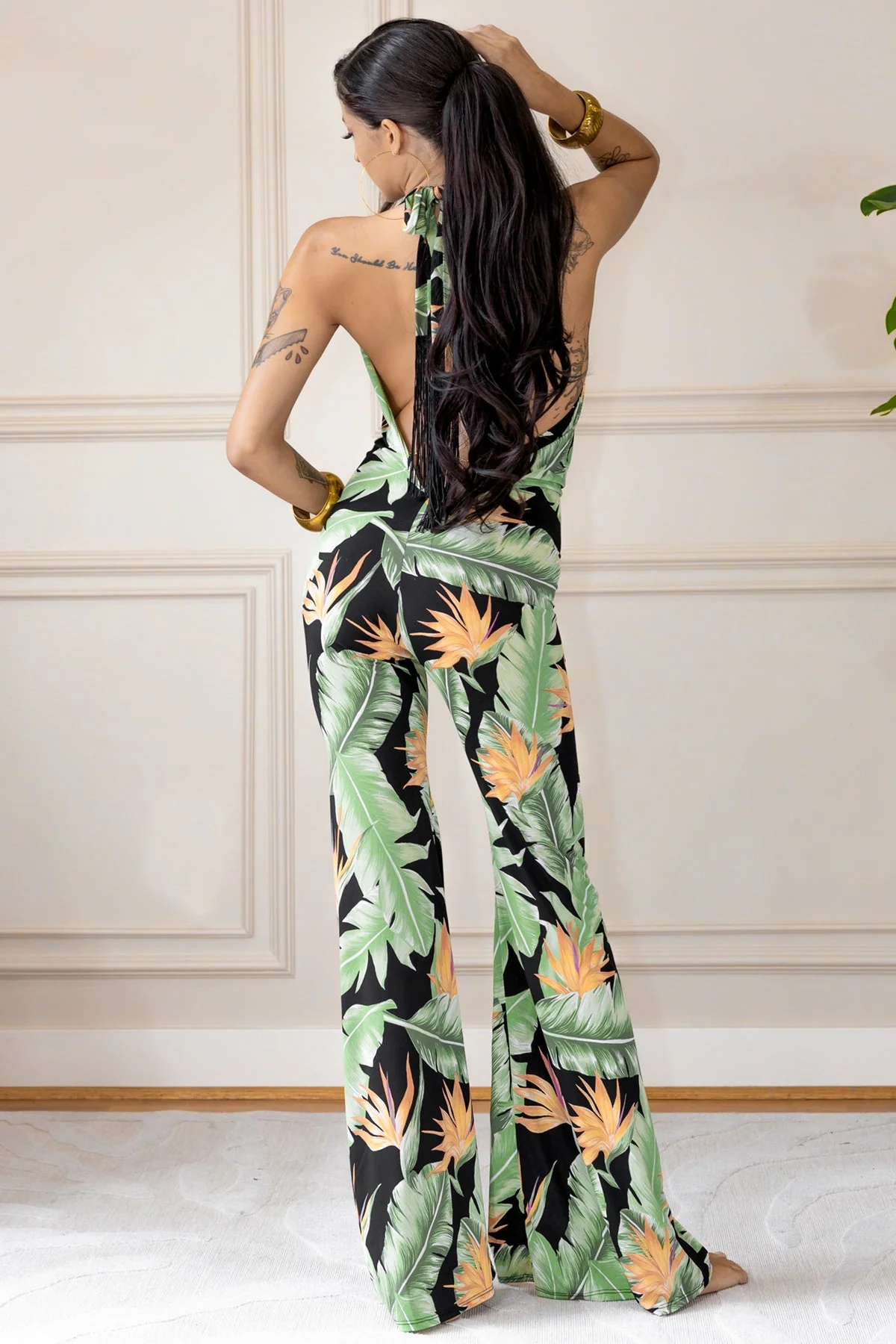 THE JUMPSUIT - PARADISE - Image 4