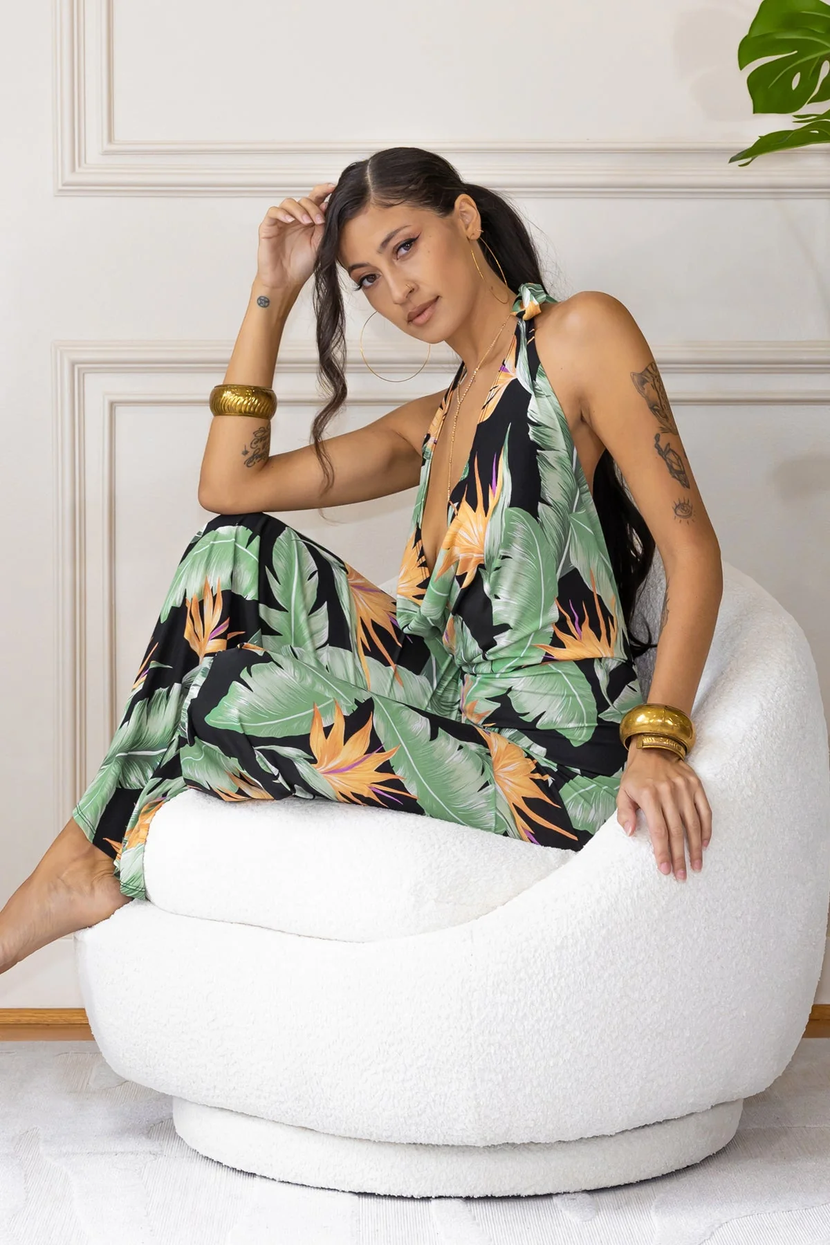 THE JUMPSUIT - PARADISE - Image 7
