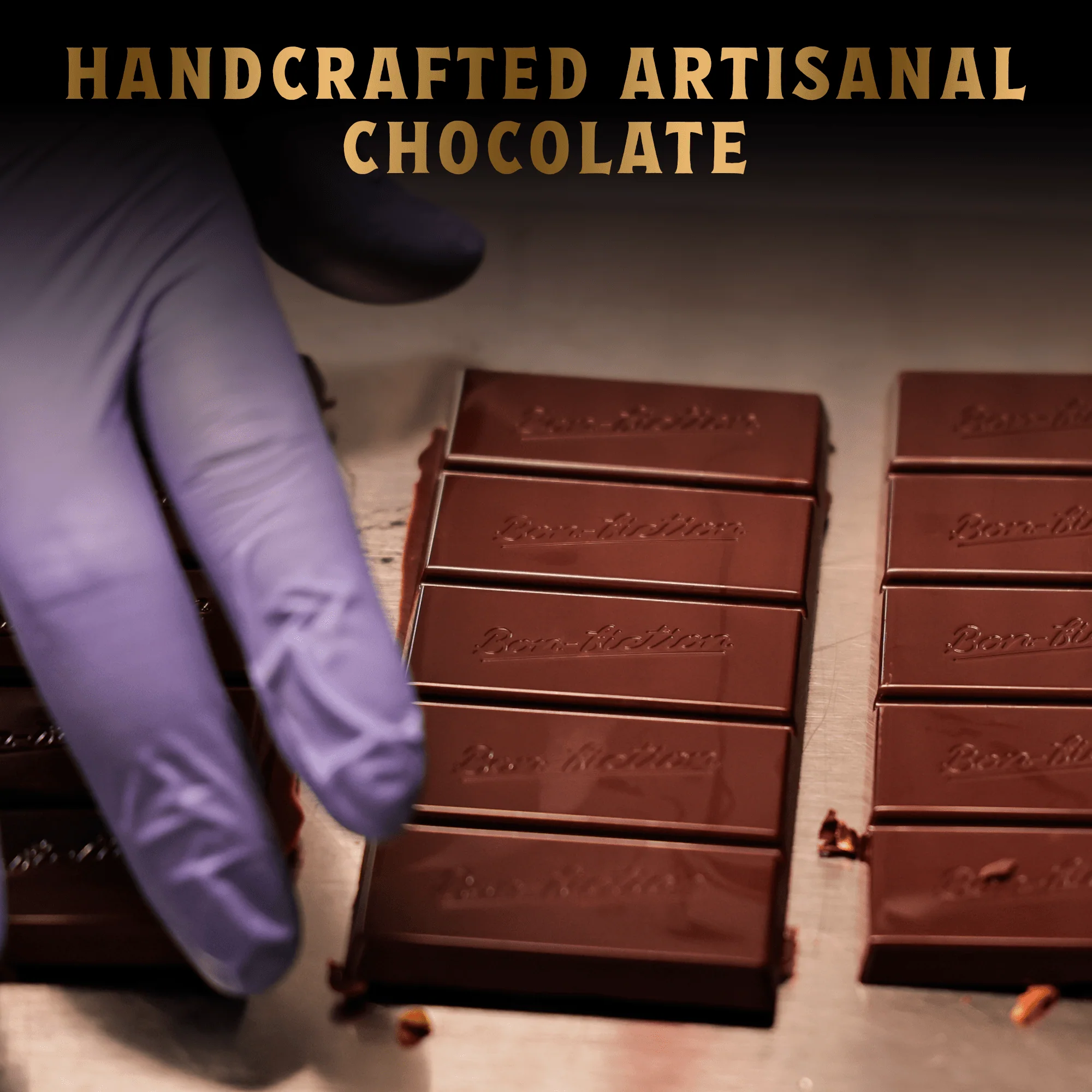The Mango Menace - 55% Dark Alphonso Mango Chilli Chocolate - Image 5