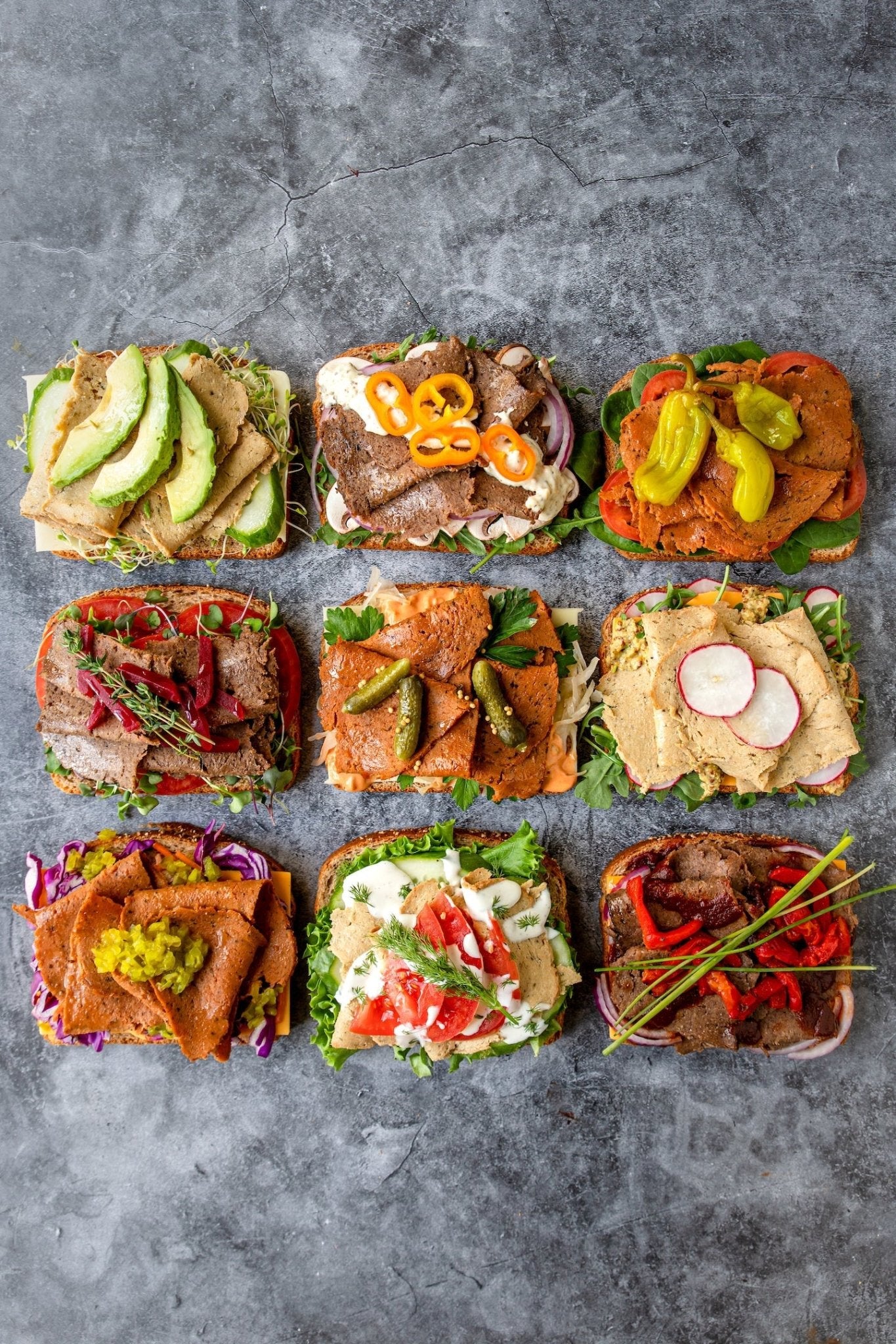 The Mini Trio Pack - 3 lbs Sliced - Image 3