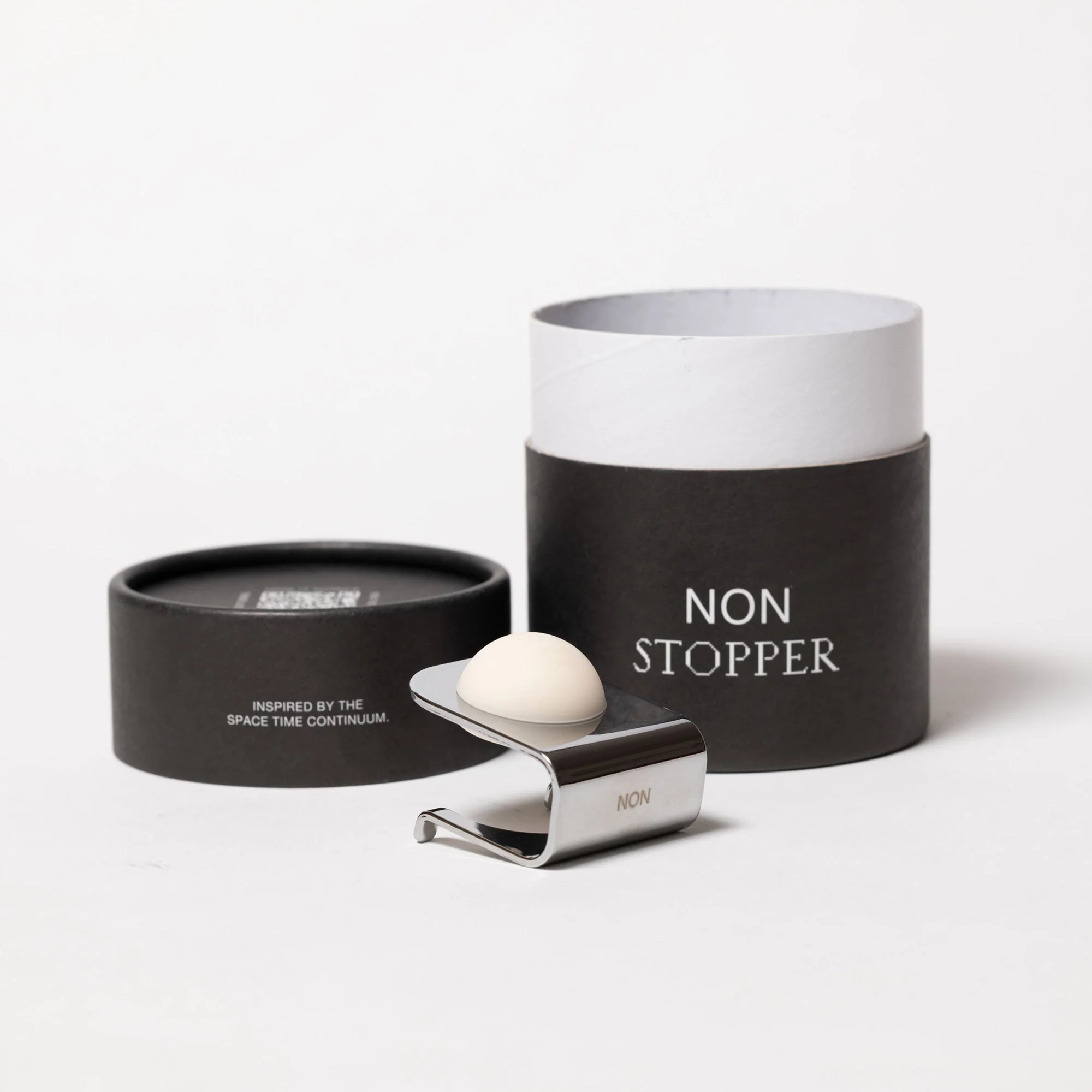 The NON Stopper - Image 3