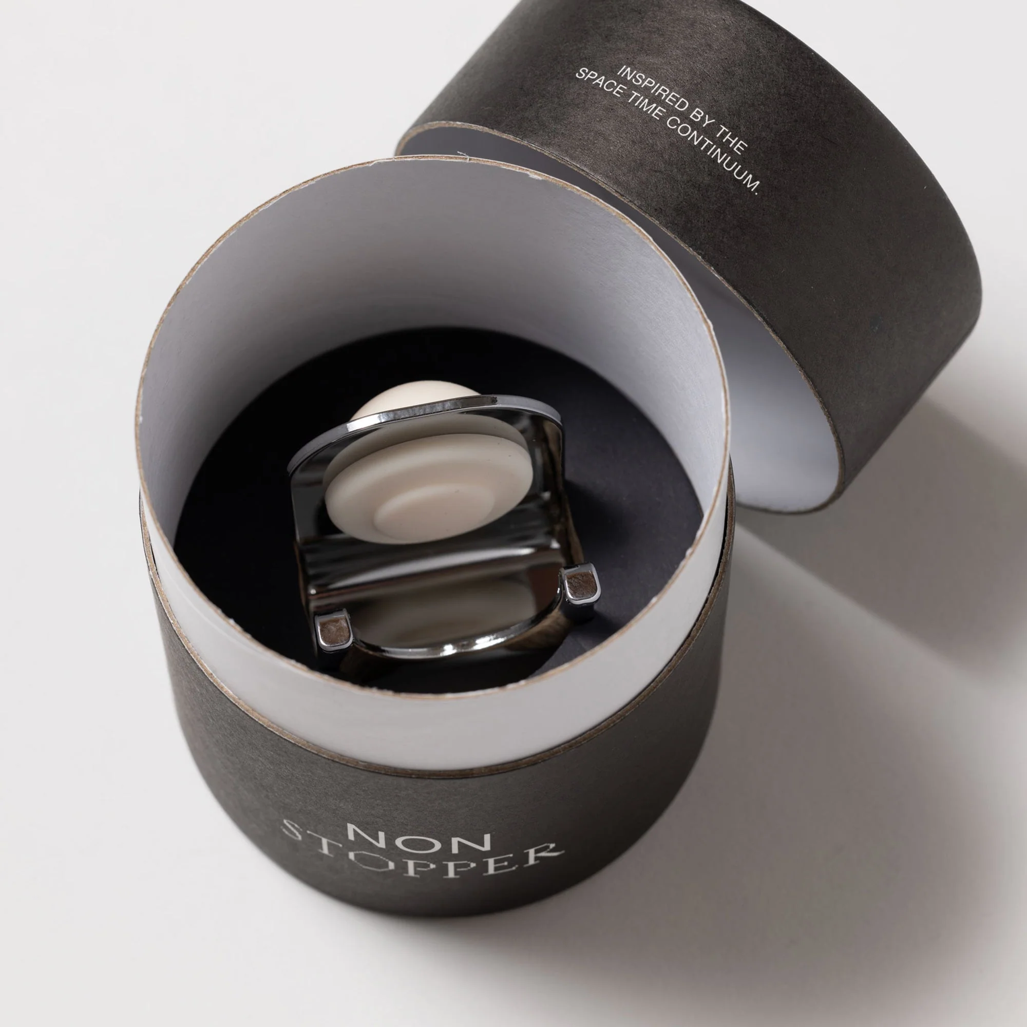 The NON Stopper - Image 4