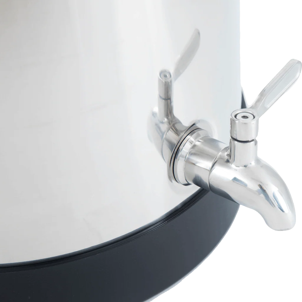 Almond Cow Pro Commercial Plant-Based Nut Milk Maker | Electric Stainless Steel for Restaurants & Juice Bars - Image 4