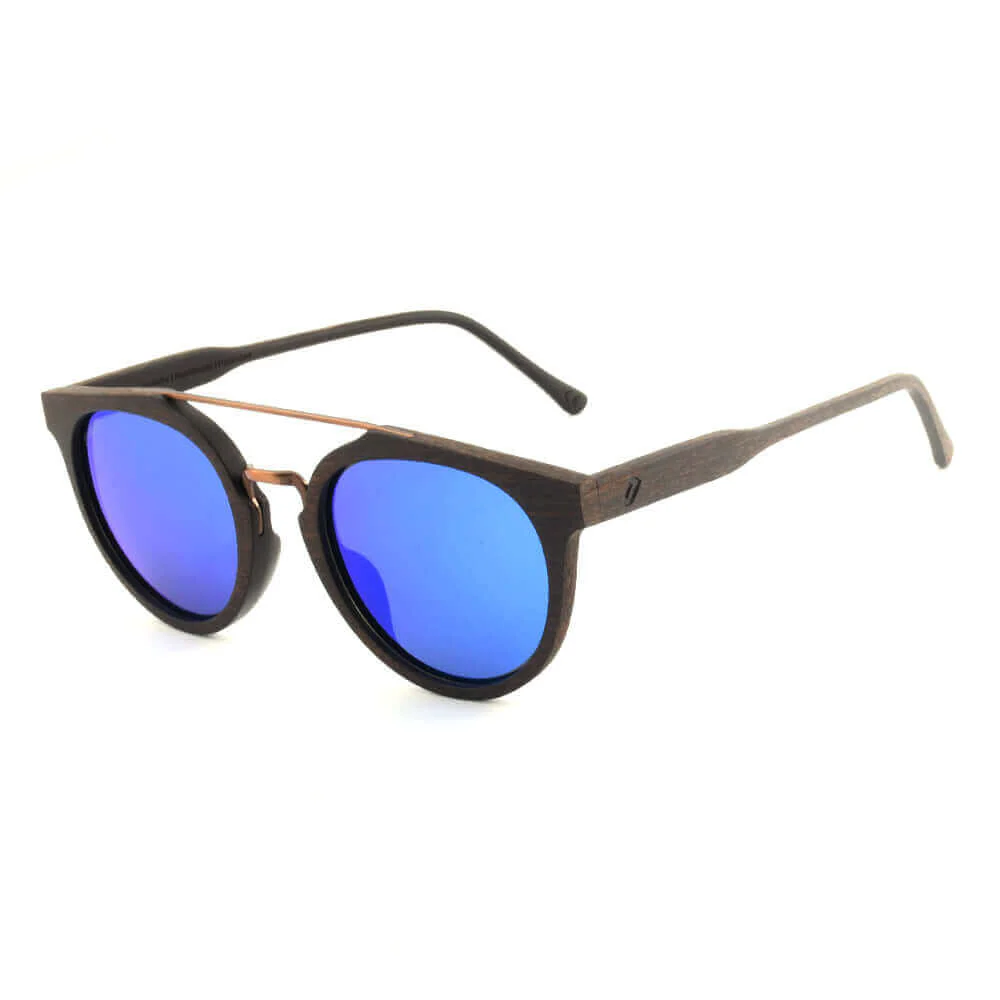 The Shiva - Wooden Sunglasses - Image 18
