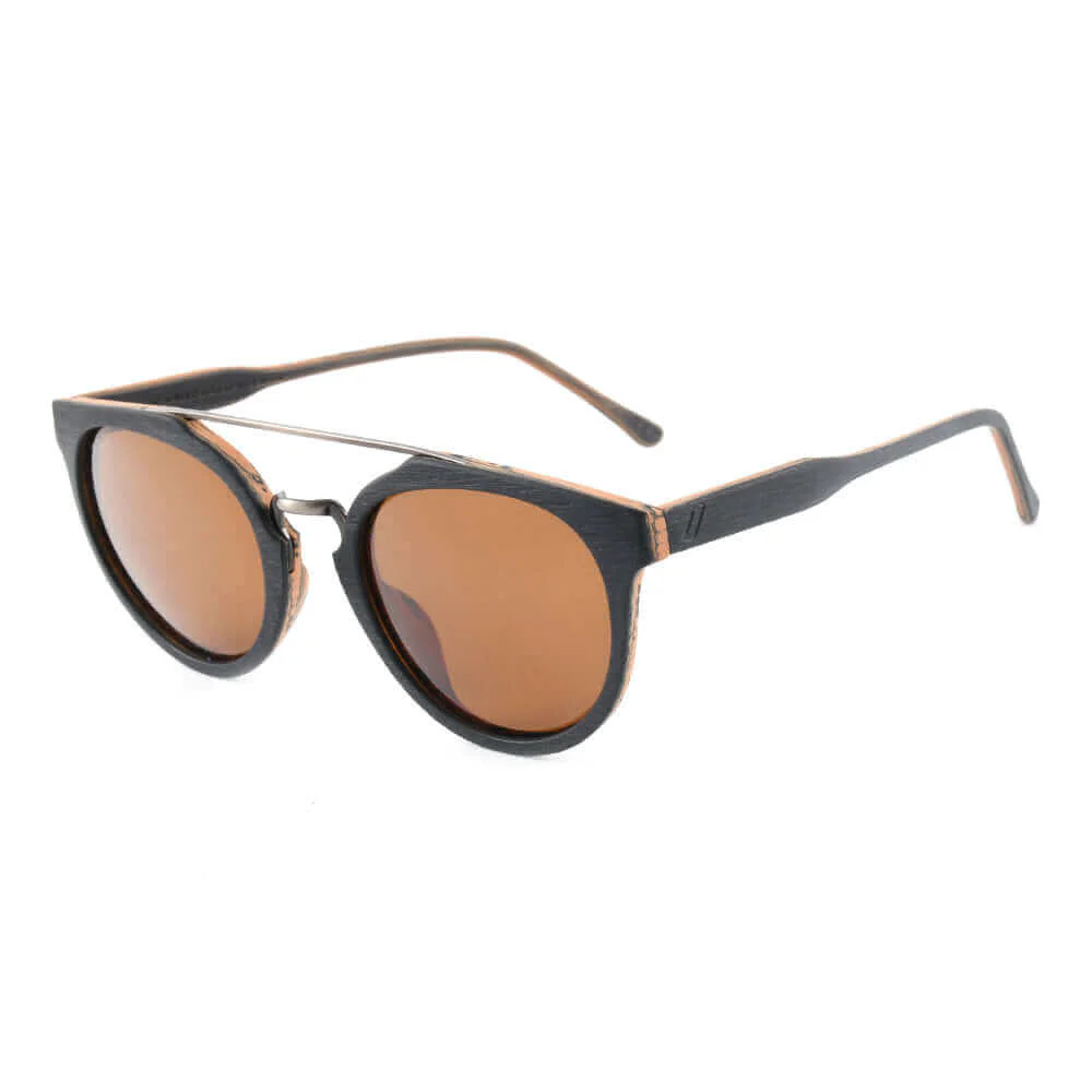 The Shiva - Wooden Sunglasses - Image 29