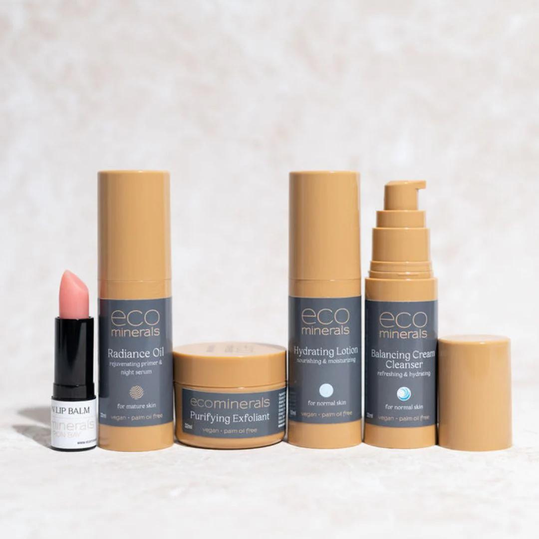 The "Ultimate" Skin Care Pack