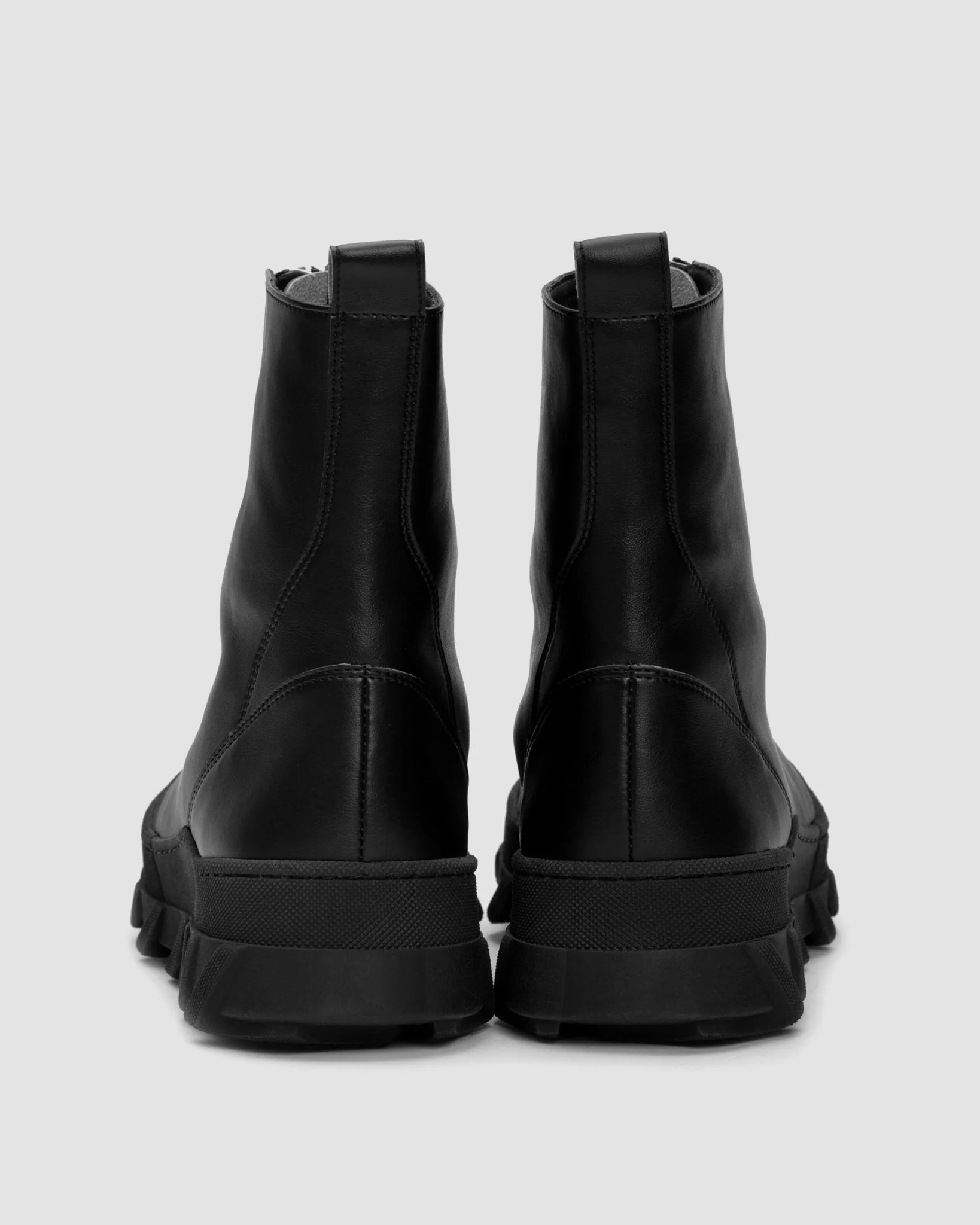 Tiger Boots black - Image 5