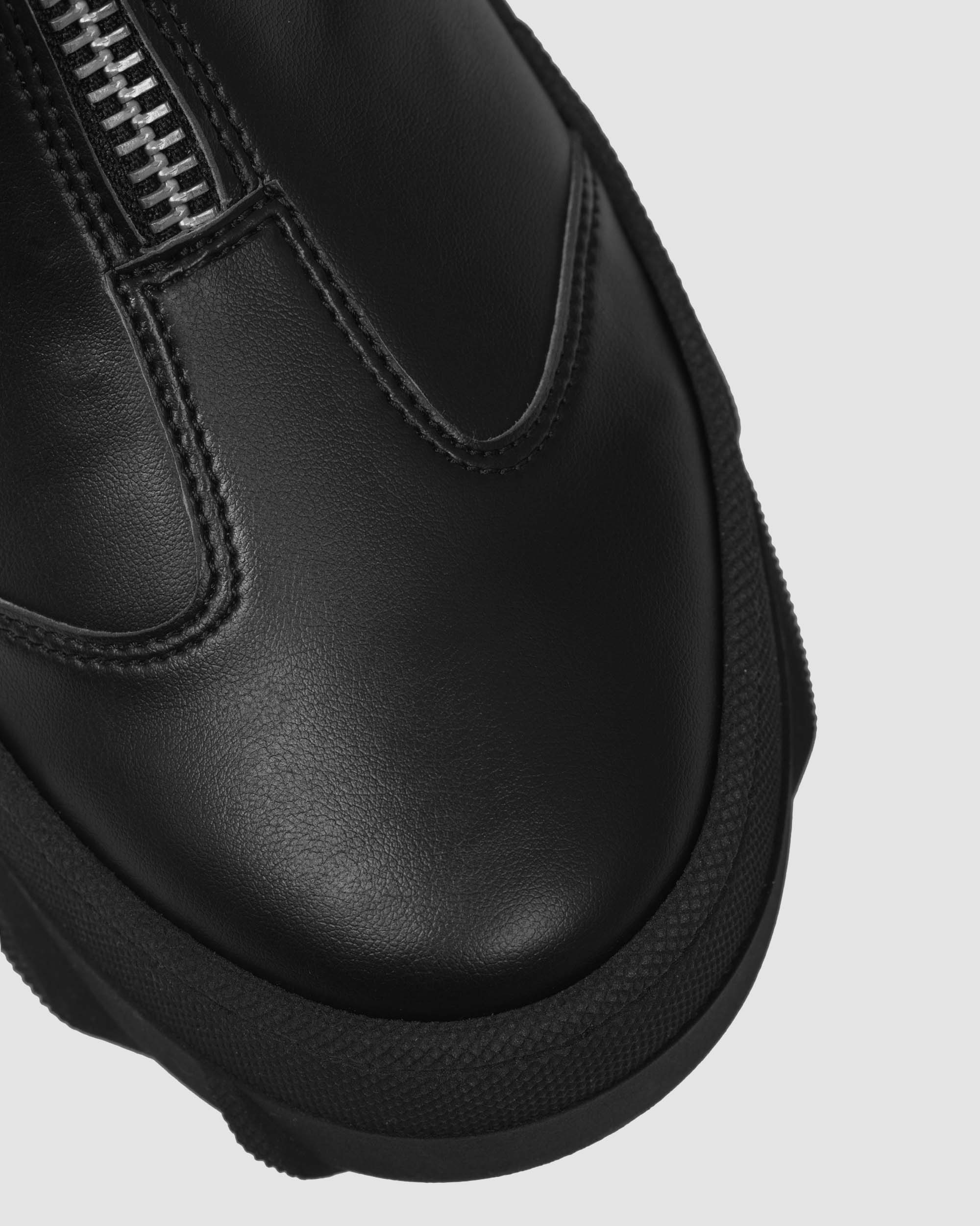 Tiger Boots black - Image 6