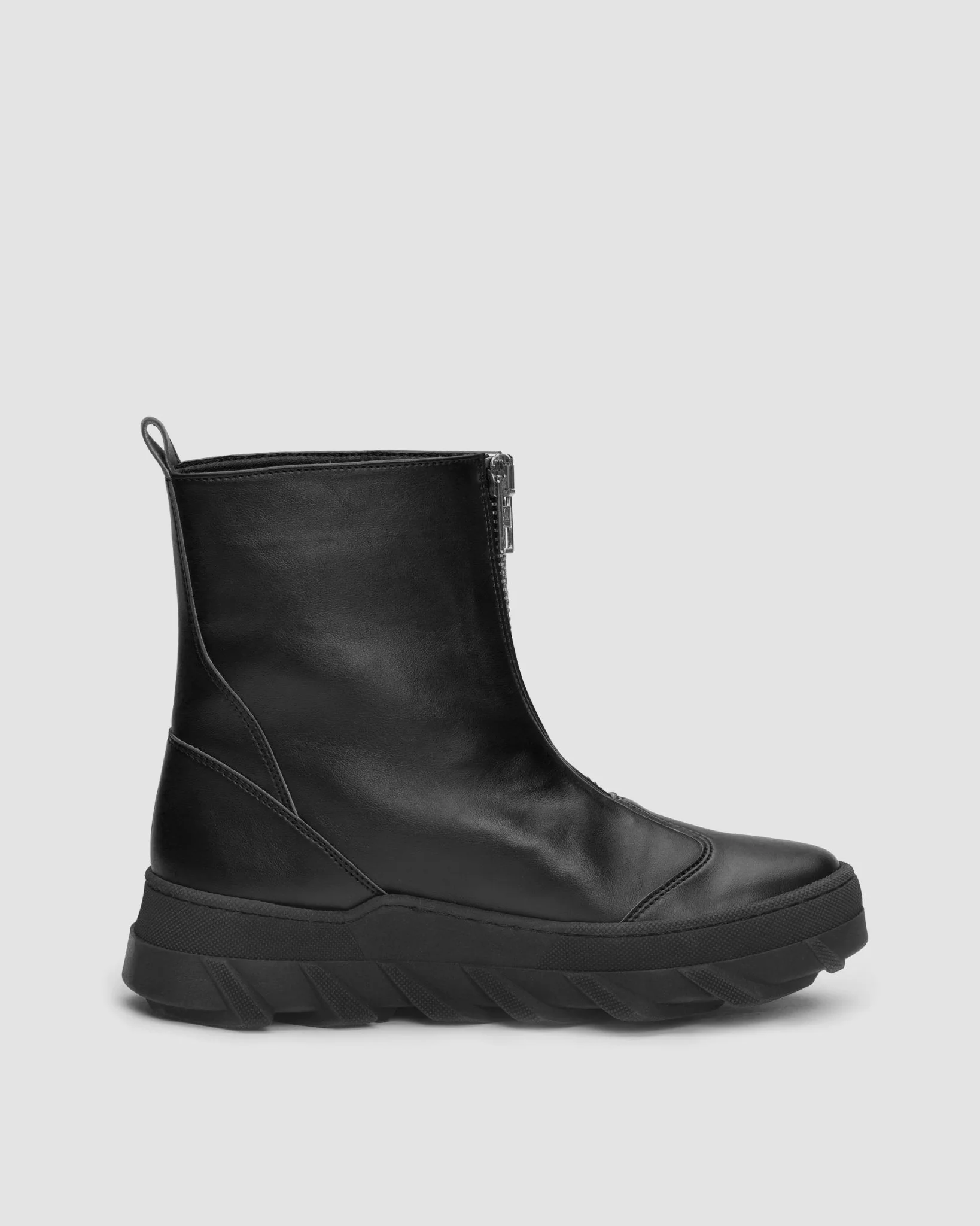Tiger Boots black - Image 7
