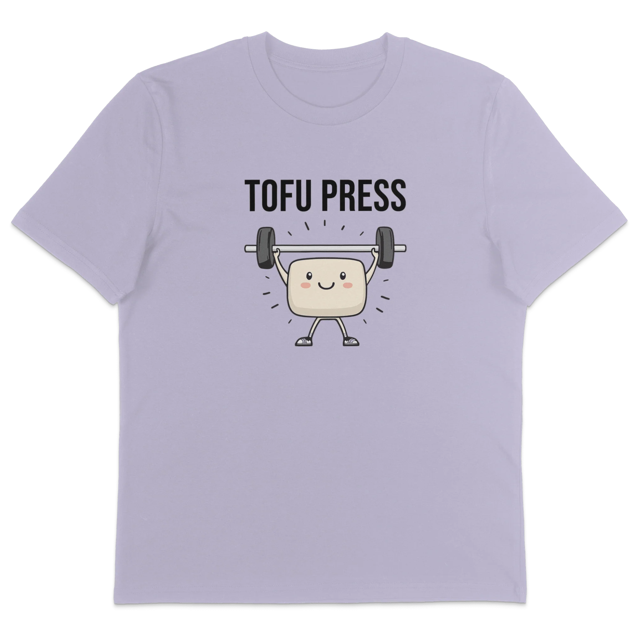 Tofu Press T-Shirt - Image 4