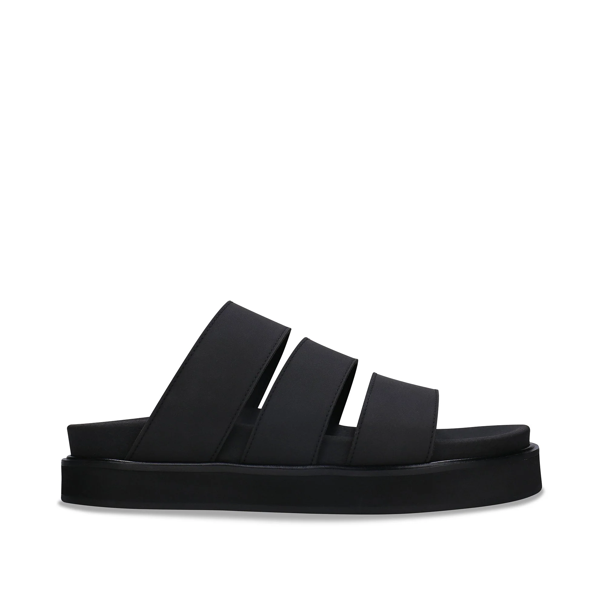 TONGA Black