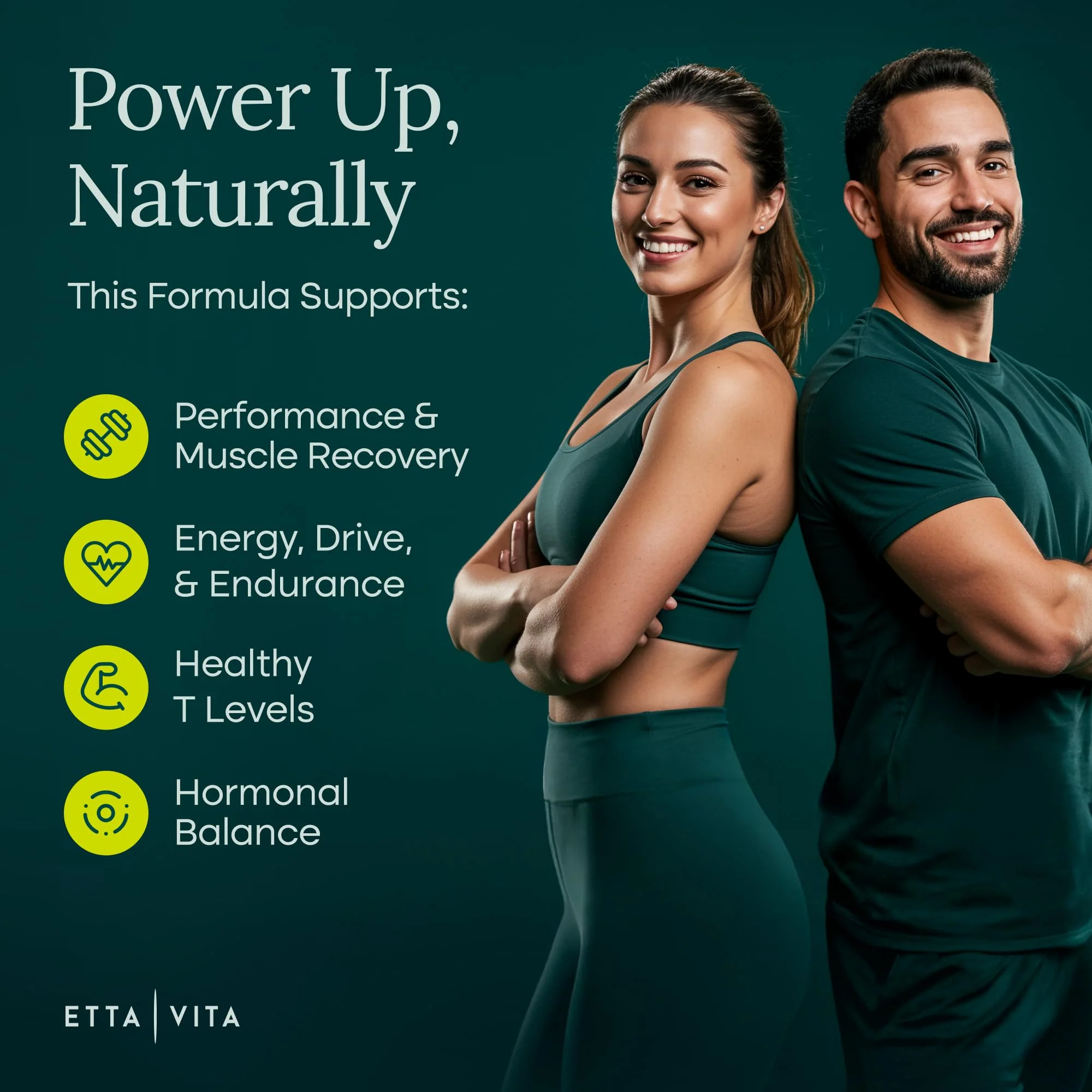 Potent Longjack - Tongkat Ali & Fadogia Agrestis Supplement for Men & Women - Image 7
