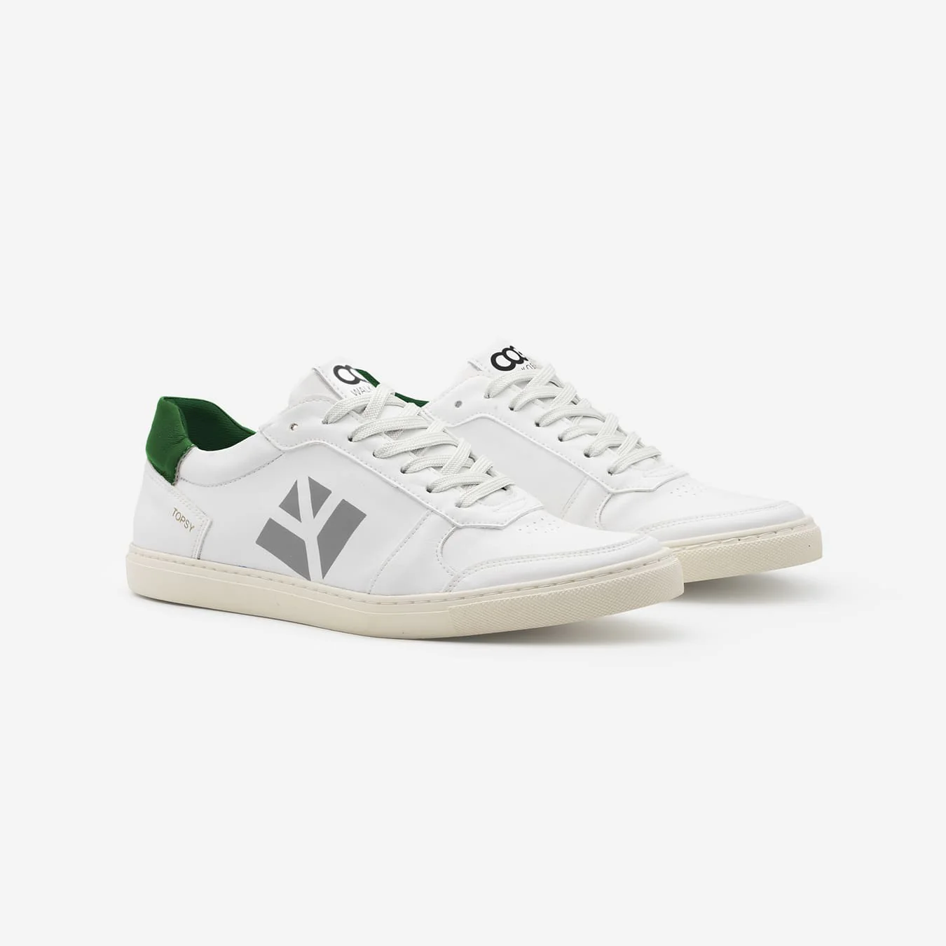 Topsy - Vert Gris - Image 2