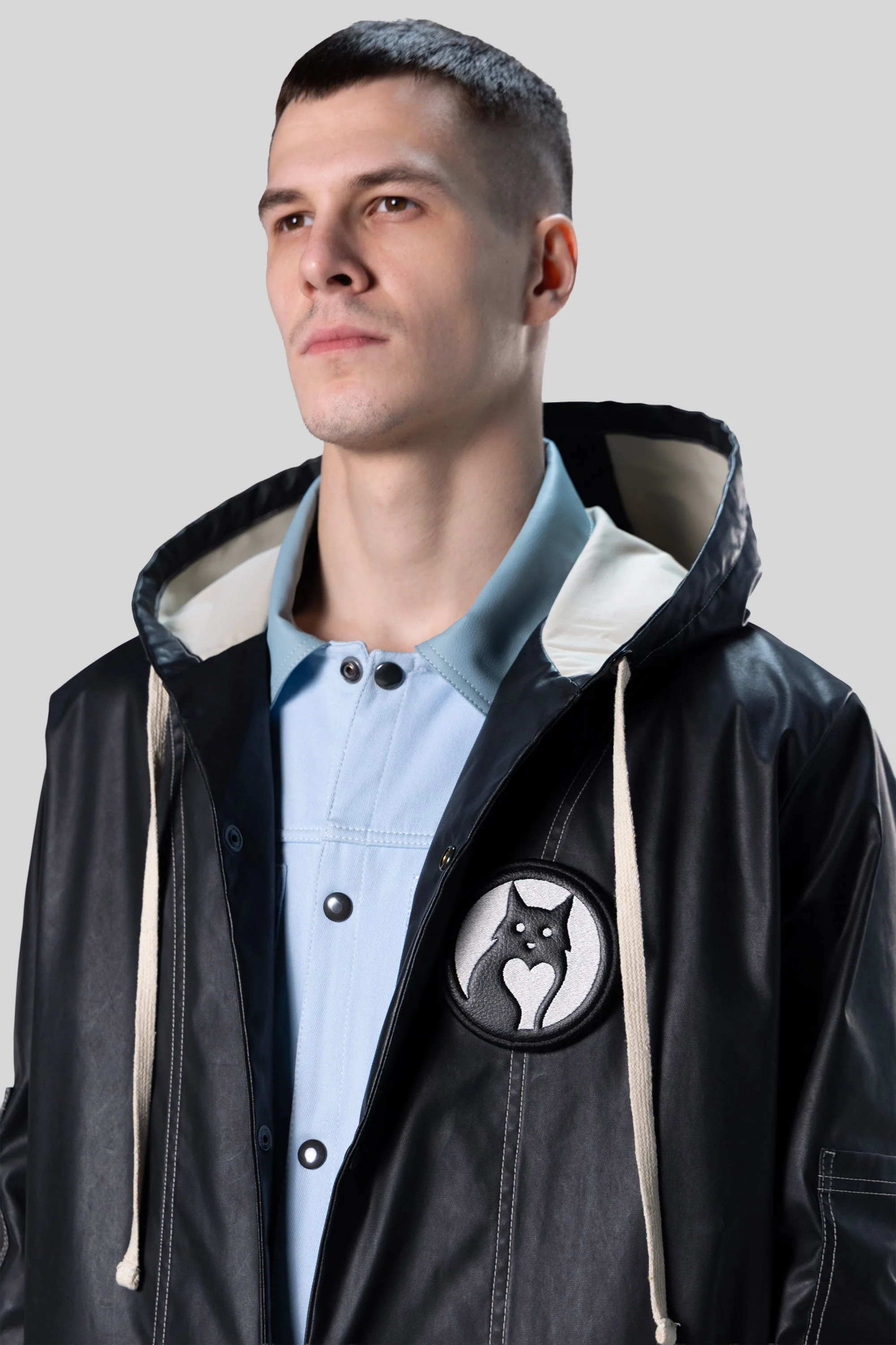 Totem Coat - Image 12
