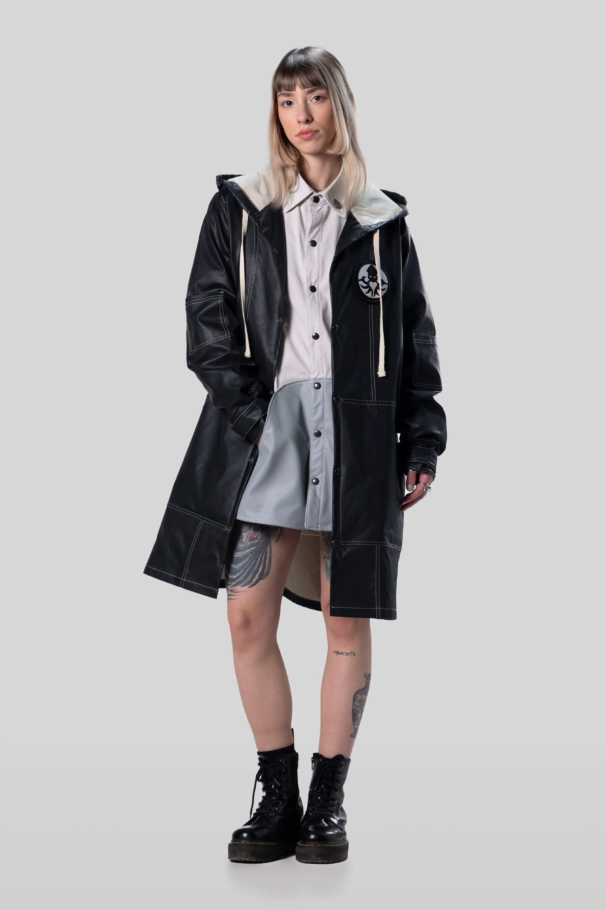Totem Coat - Image 2