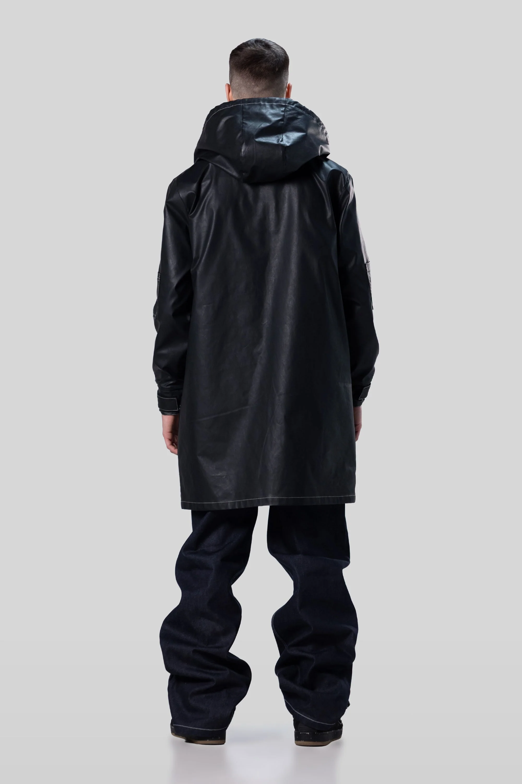 Totem Coat - Image 22