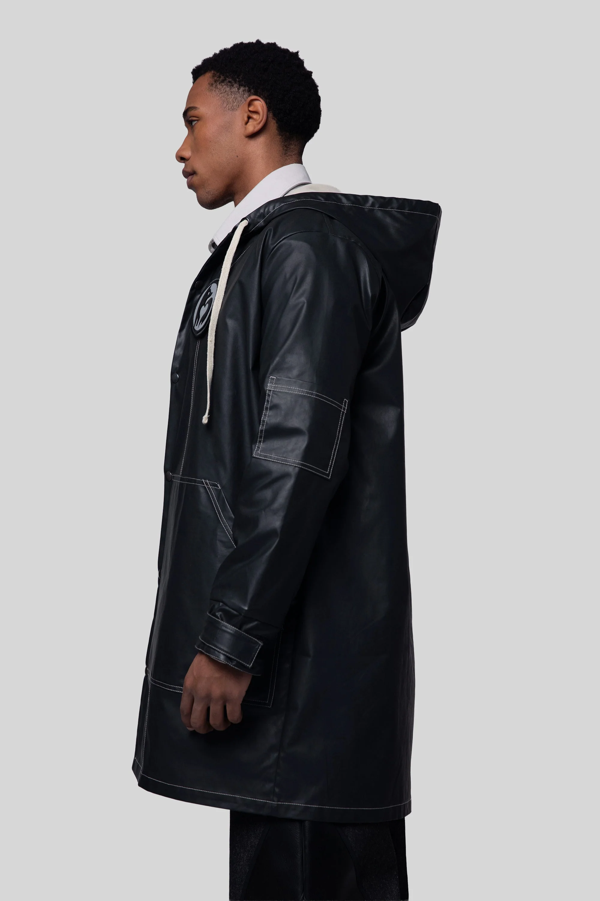 Totem Coat - Image 26