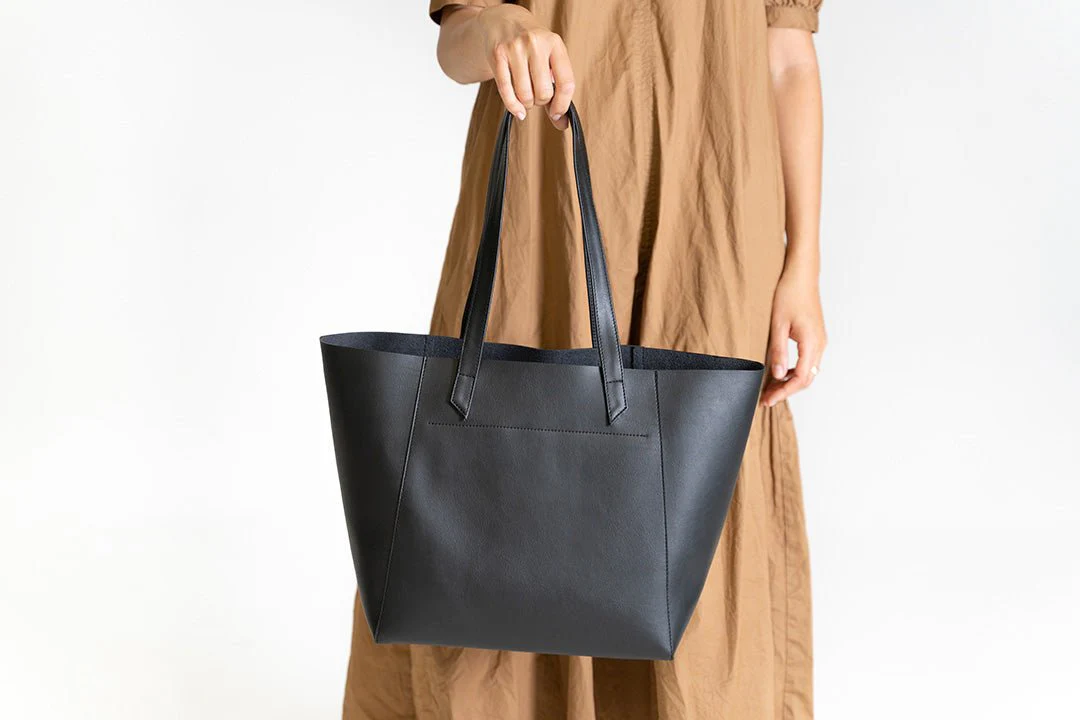 Totissimo shoulder bag -  Corn Black - Image 4