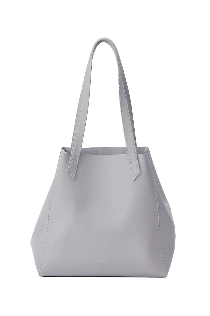 Totissimo shoulder bag - Pearl - Image 3