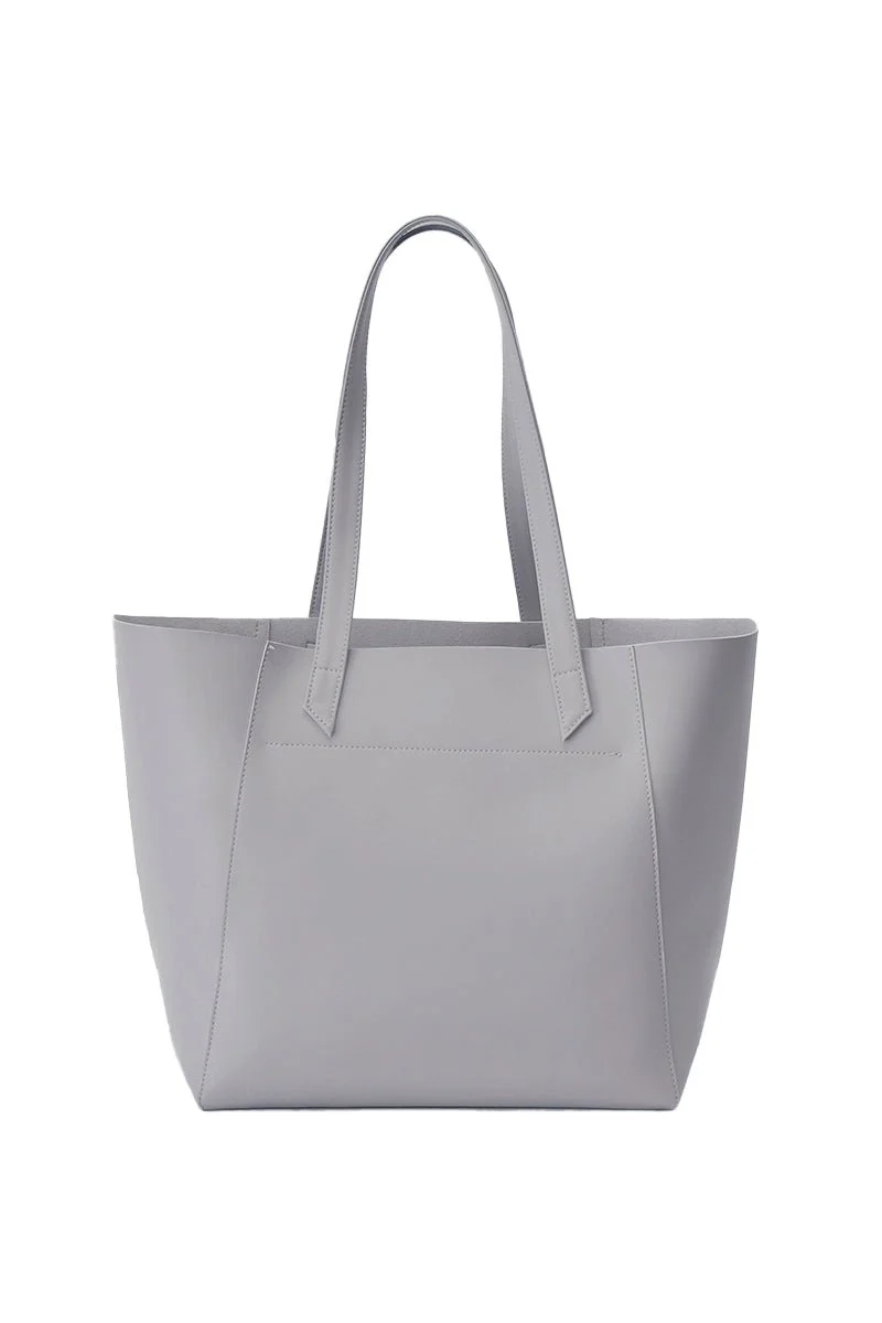 Totissimo shoulder bag - Pearl - Image 5