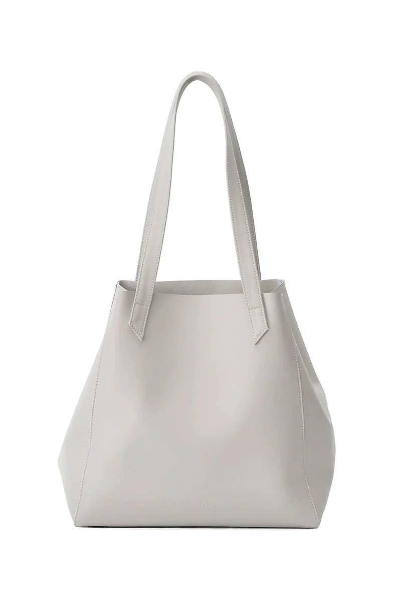 Totissimo shoulder bag - Stone - Image 3