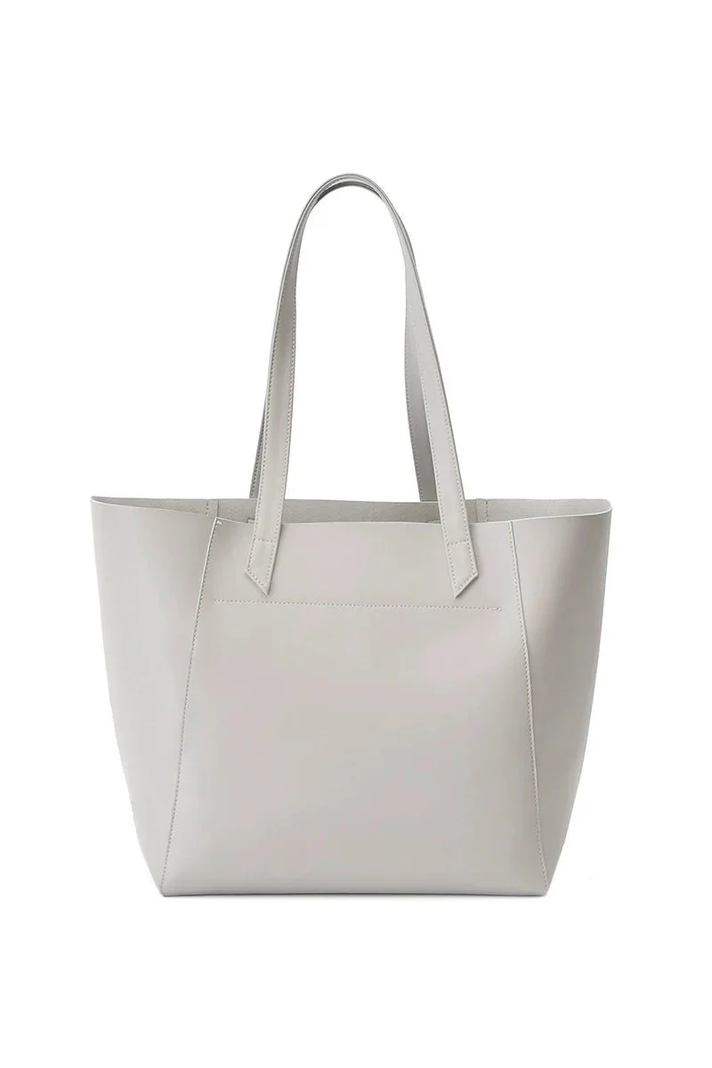 Totissimo shoulder bag - Stone - Image 6