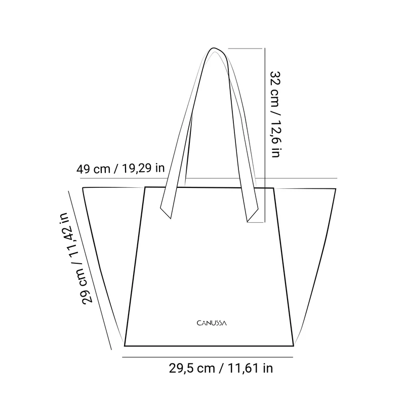 Totissimo shoulder bag - Stone - Image 9