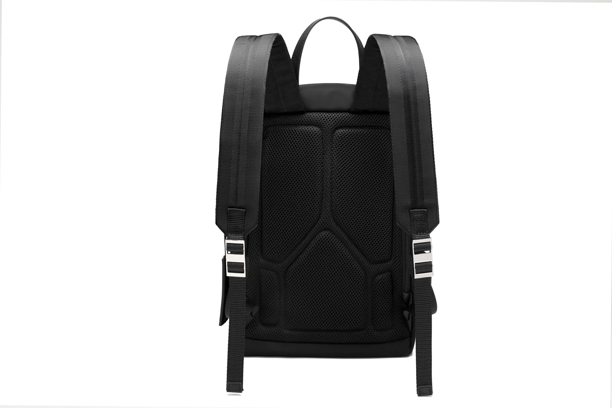 Travel Midsize Vegan Knapsack - Image 4