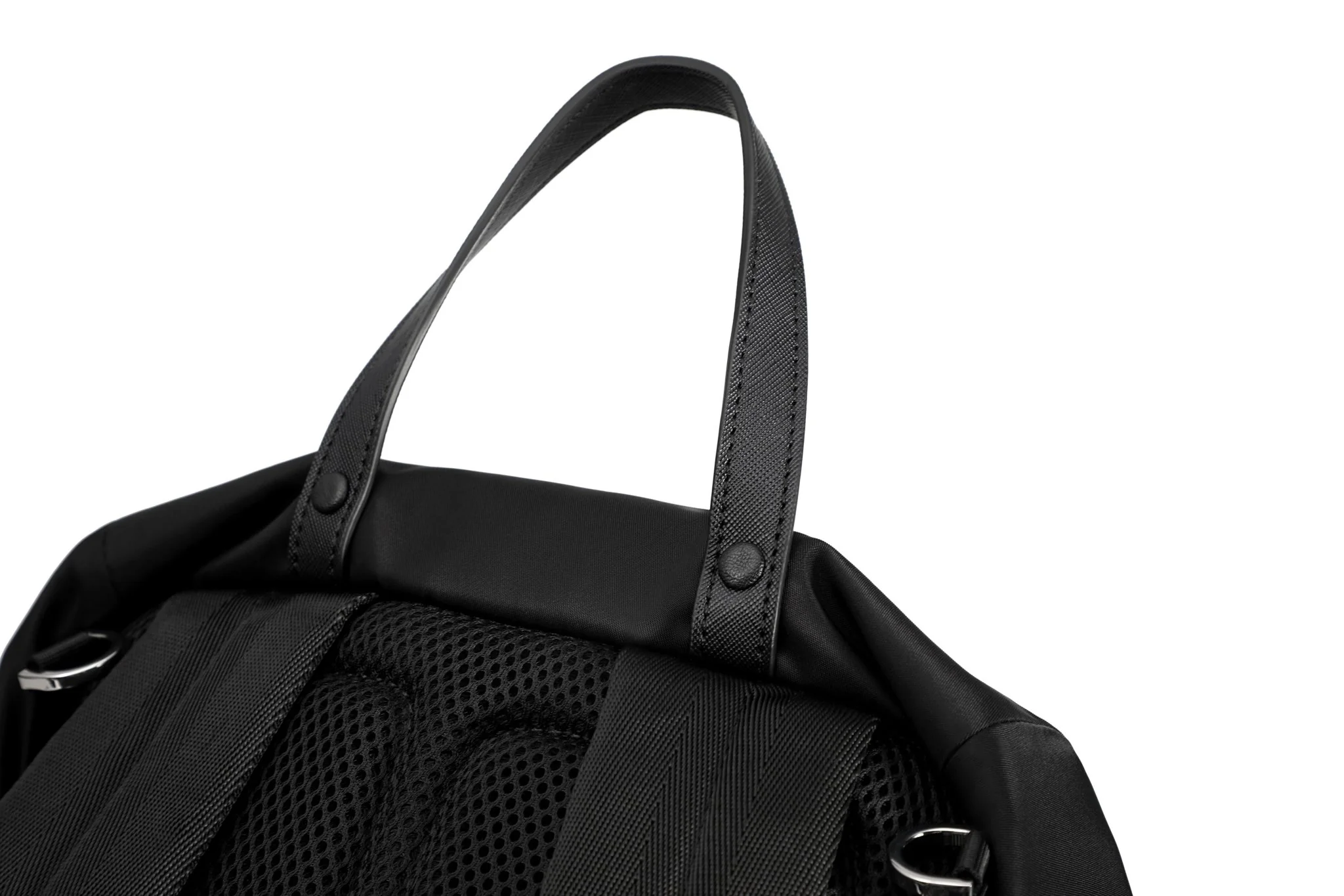 Travel Midsize Vegan Knapsack - Image 9