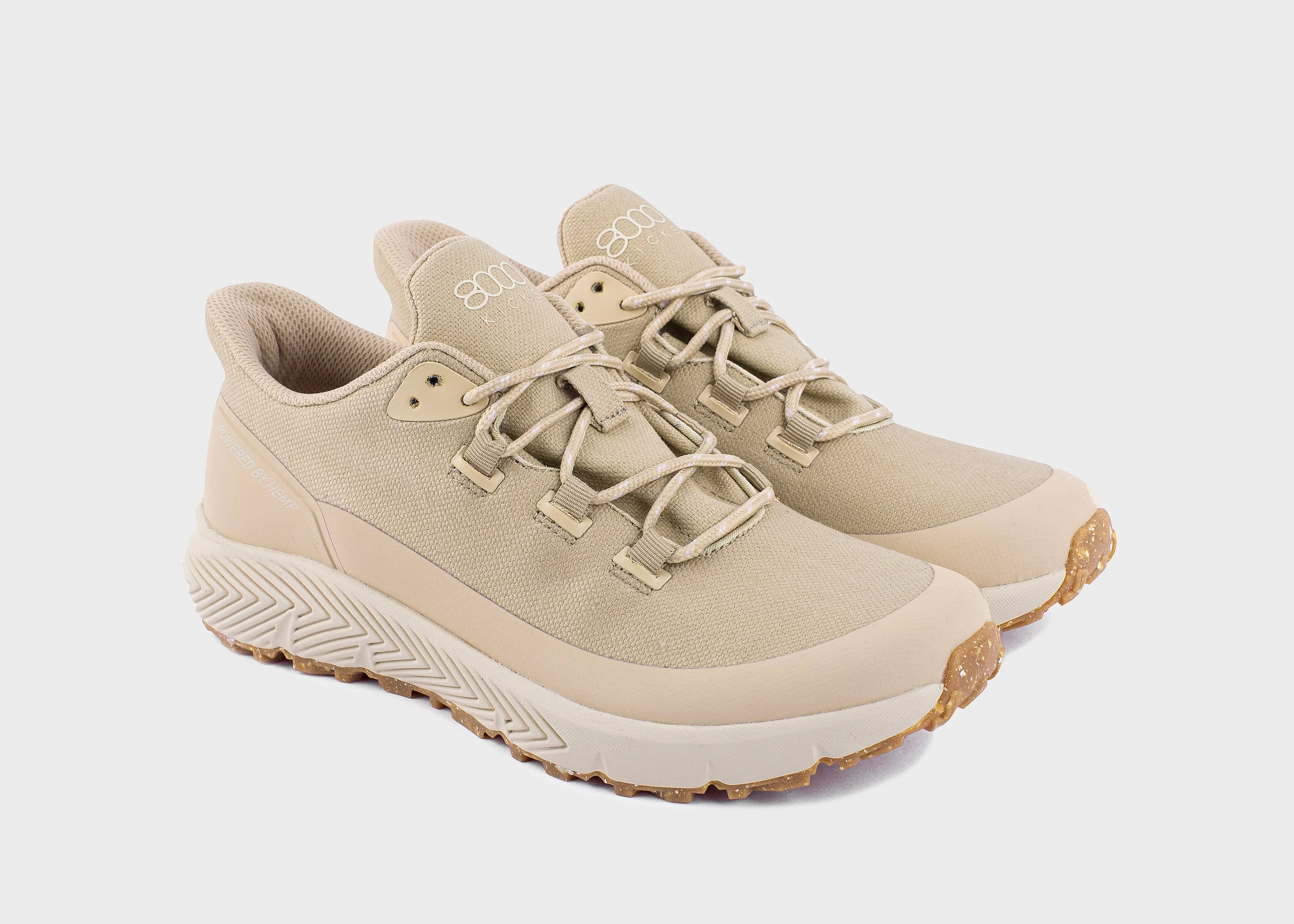 Trekker for Men Beige - Image 2